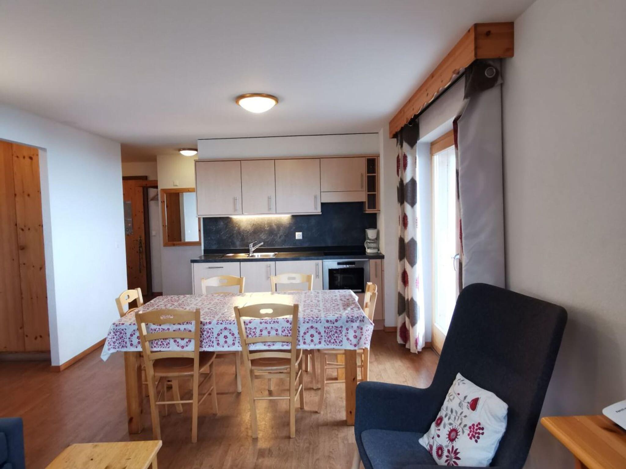 Leilighet Pracondu 1 202 - OUTDOOR & FUN charming apartment