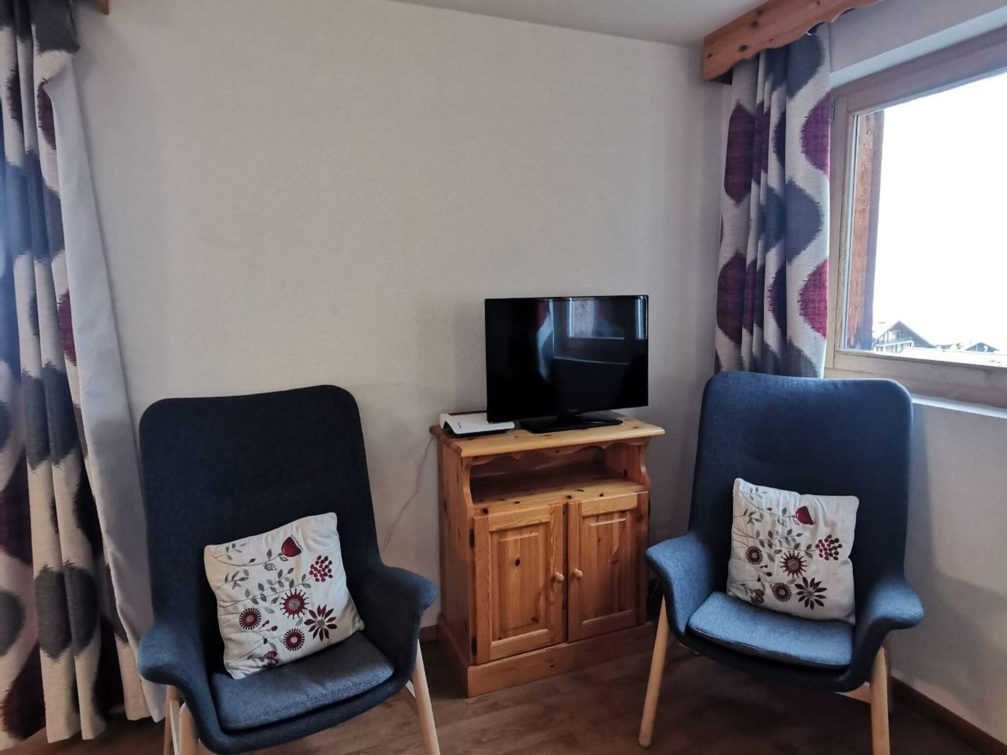 Leilighet Pracondu 1 202 - OUTDOOR & FUN charming apartment