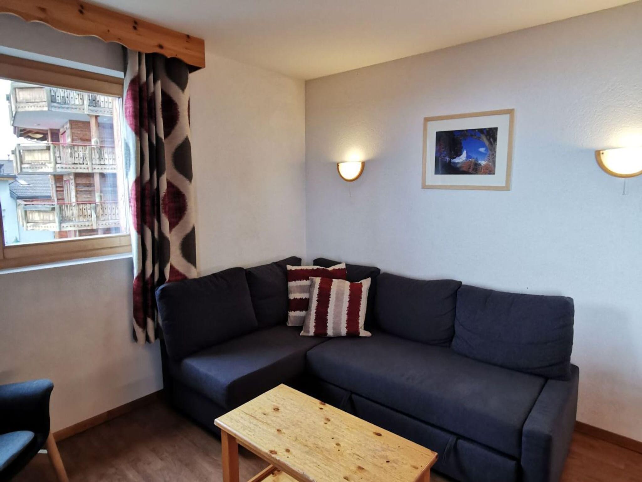 Leilighet Pracondu 1 202 - OUTDOOR & FUN charming apartment