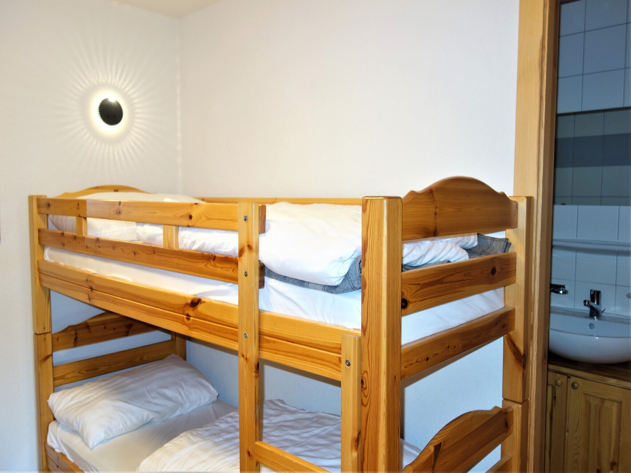 Leilighet Pracondu 1 204 - OUTDOOR & FUN charming apartment