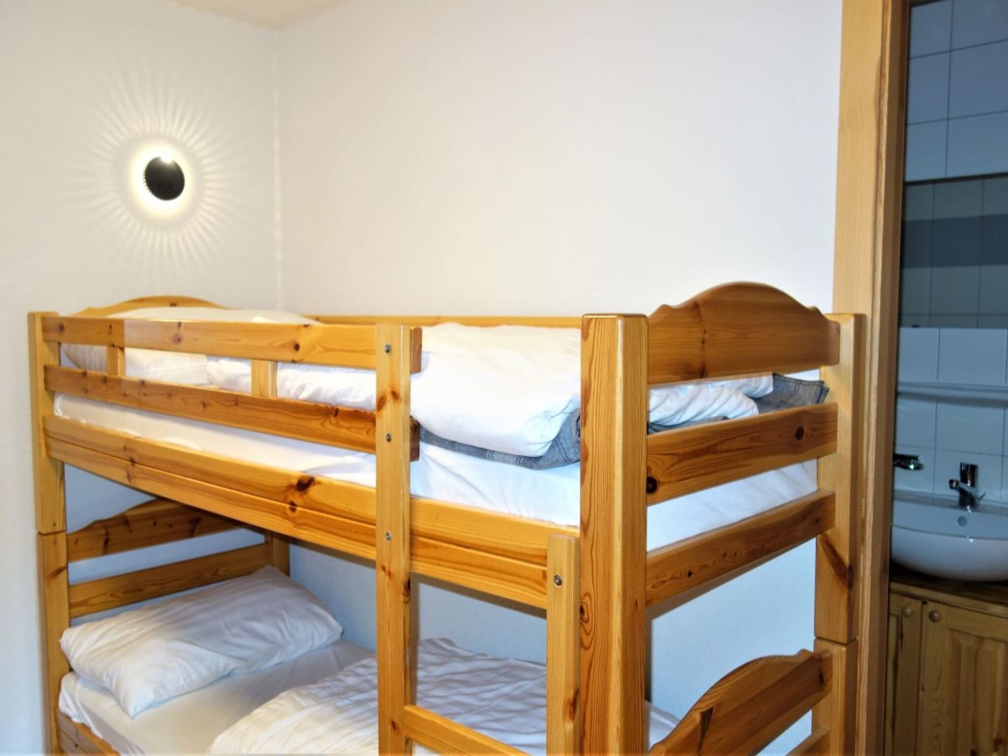 Leilighet Pracondu 1 204 - OUTDOOR & FUN charming apartment