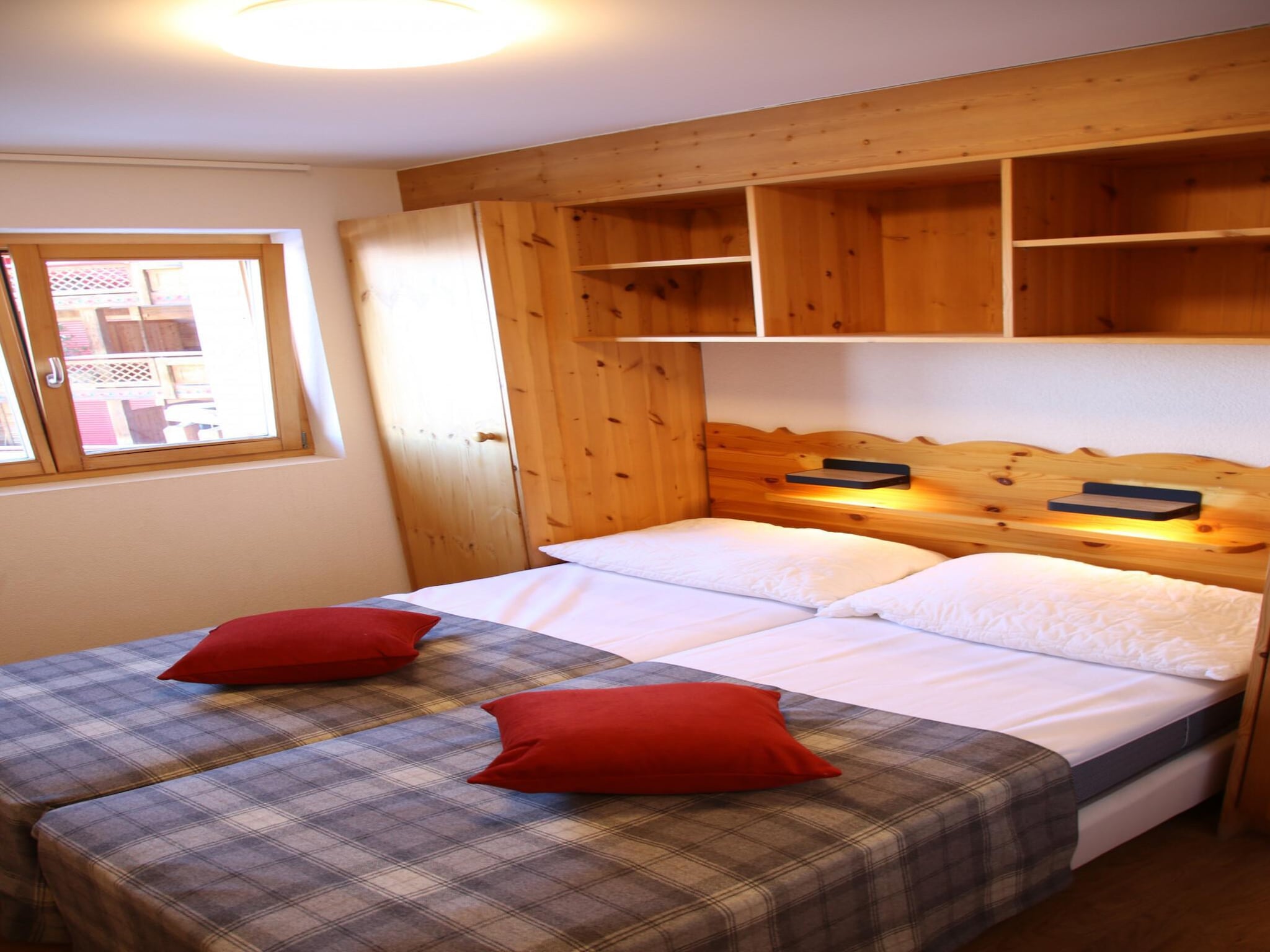 Leilighet Pracondu 1 207 - OUTDOOR & FUN charming apartment