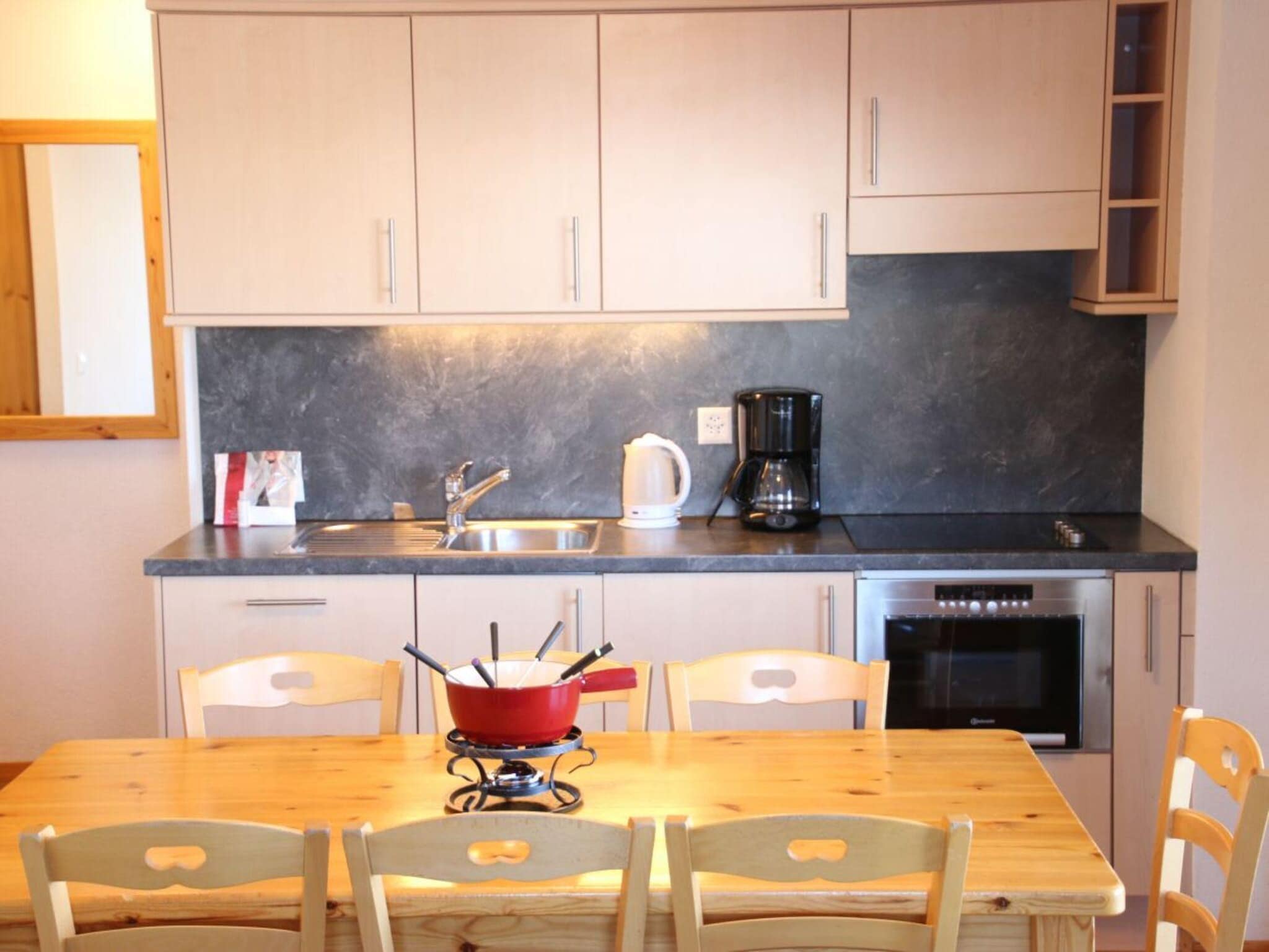 Leilighet Pracondu 1 207 - OUTDOOR & FUN charming apartment