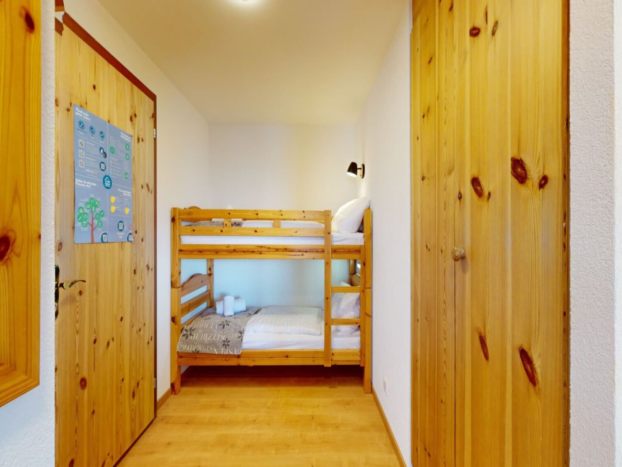 Leilighet Pracondu 1 301 - OUTDOOR & FUN apartment 8 pers