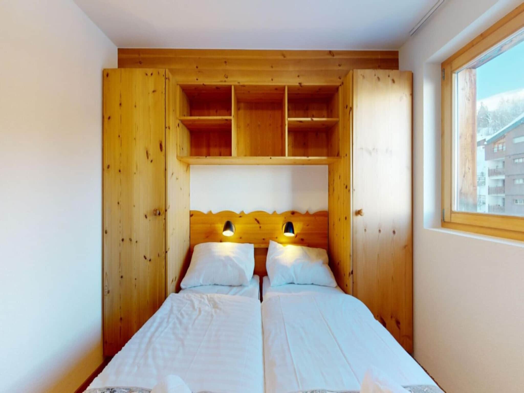 Leilighet Pracondu 1 301 - OUTDOOR & FUN apartment 8 pers