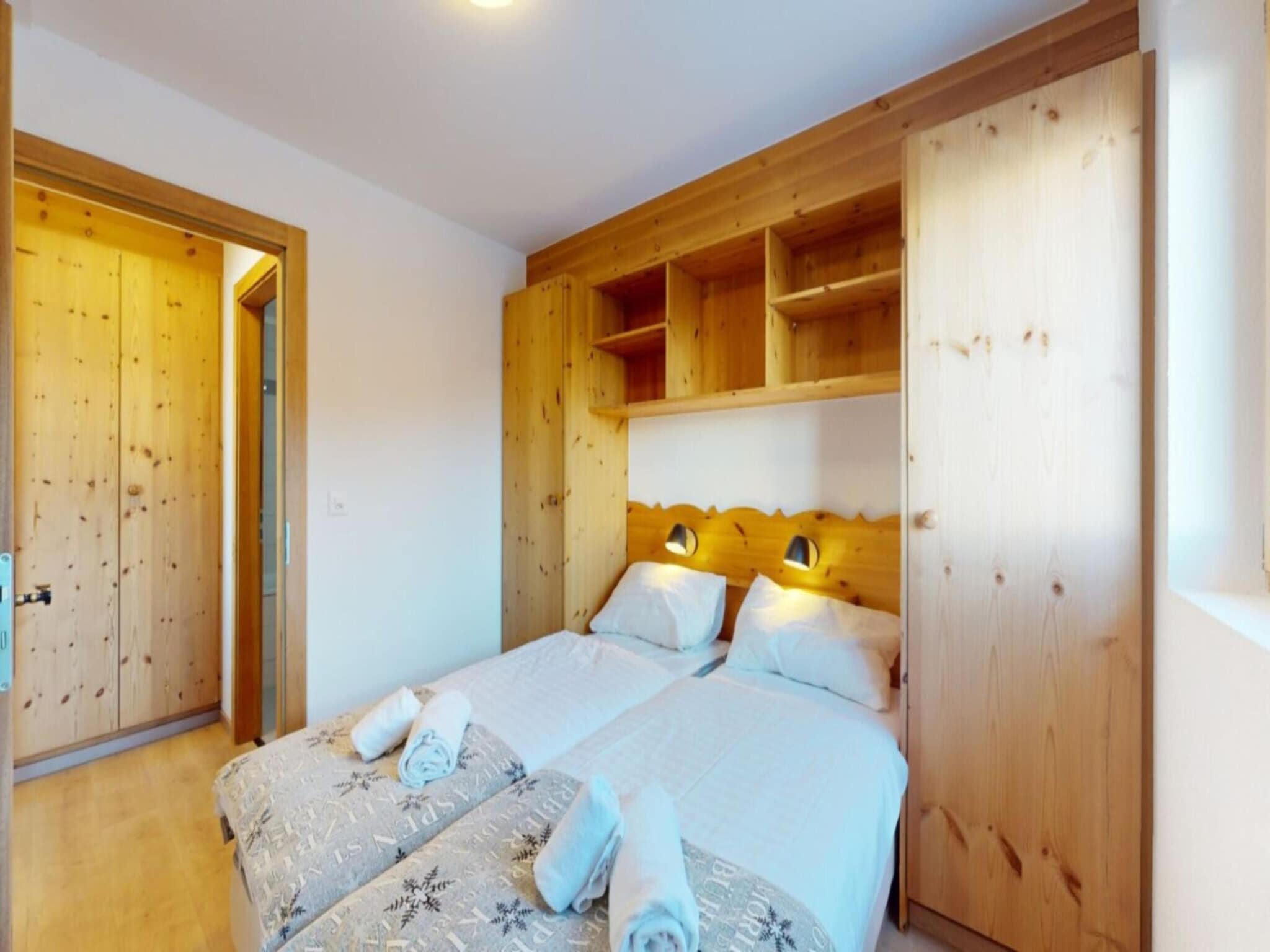 Leilighet Pracondu 1 301 - OUTDOOR & FUN apartment 8 pers