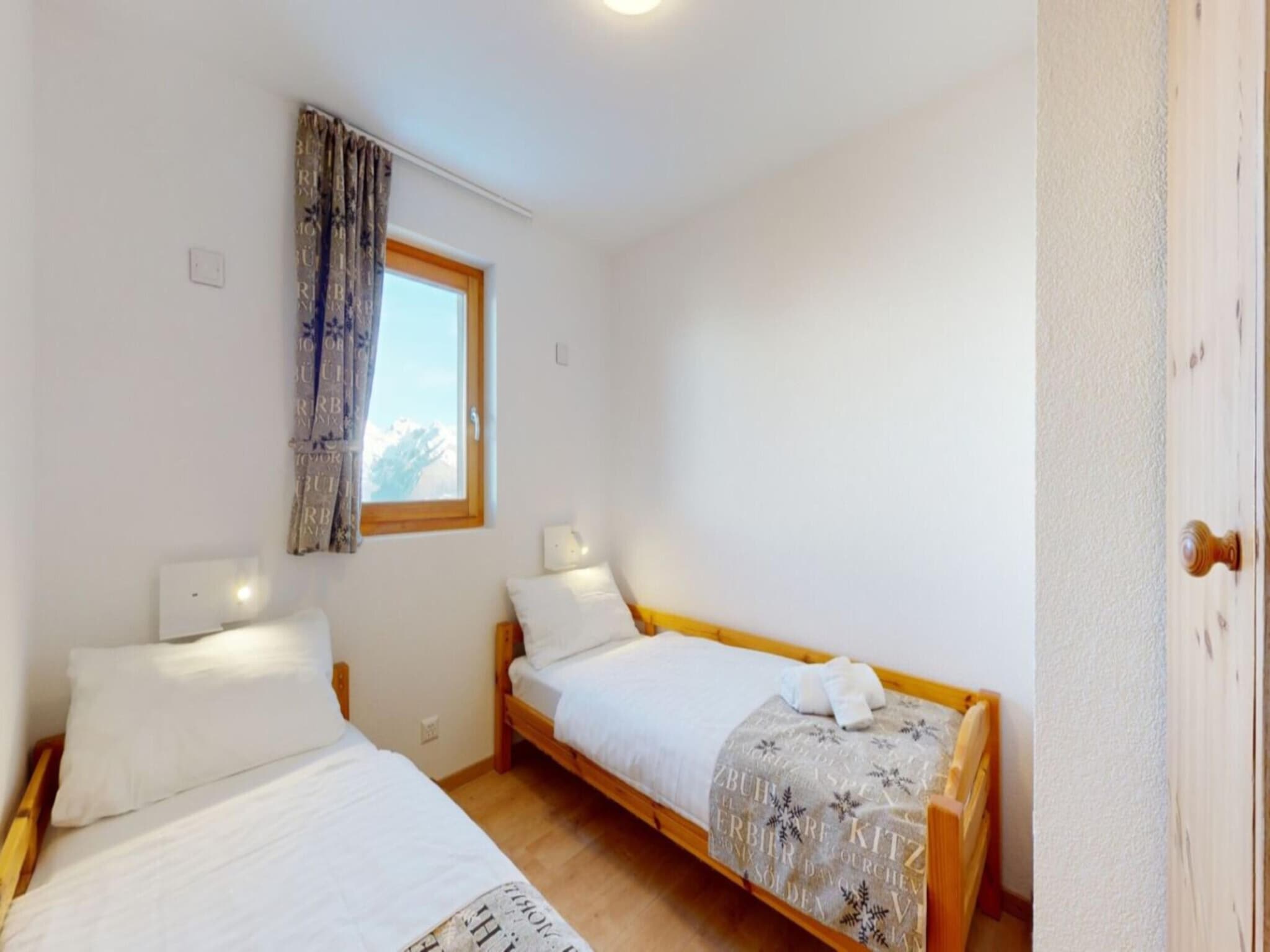 Leilighet Pracondu 1 301 - OUTDOOR & FUN apartment 8 pers