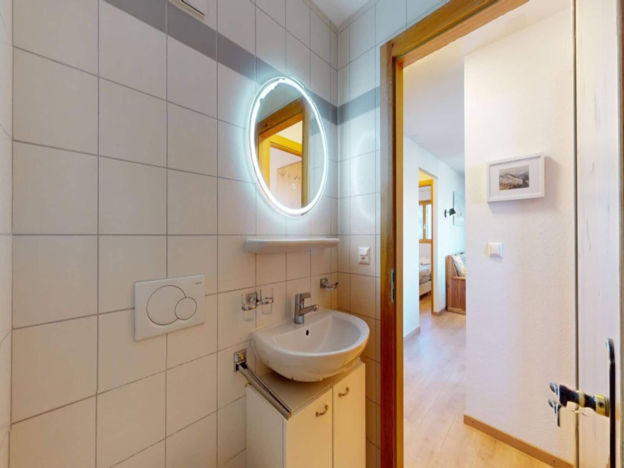 Leilighet Pracondu 1 301 - OUTDOOR & FUN apartment 8 pers