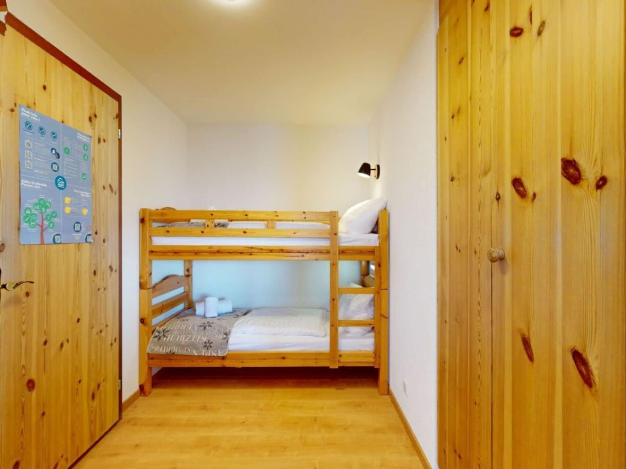 Leilighet Pracondu 1 301 - OUTDOOR & FUN apartment 8 pers