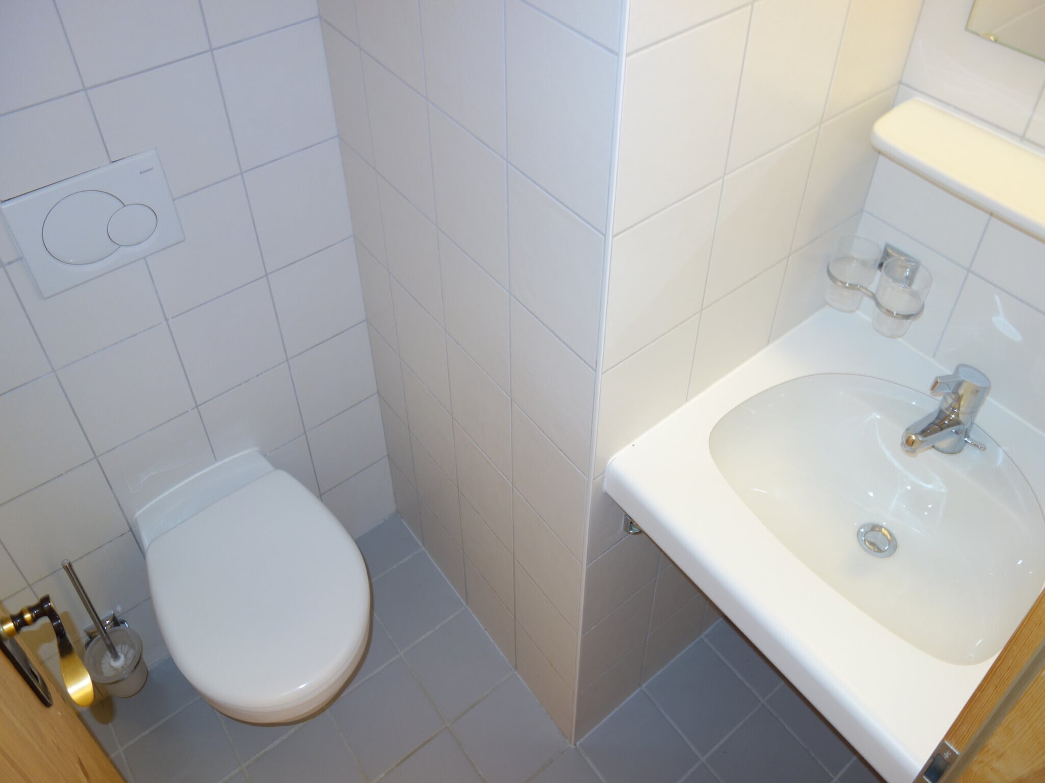 Leilighet Pracondu 1 304 - OUTDOOR & FUN charming apartment