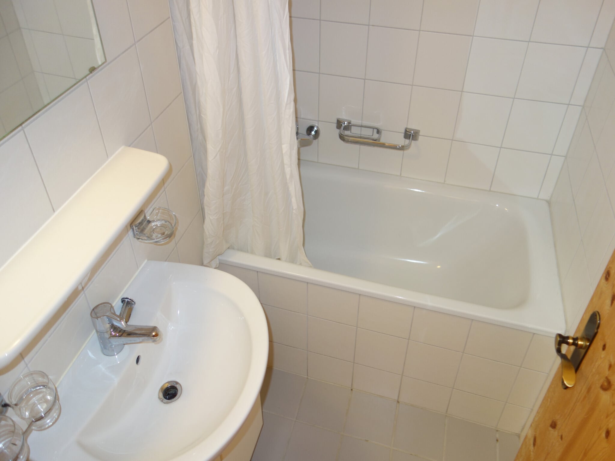 Leilighet Pracondu 1 304 - OUTDOOR & FUN charming apartment