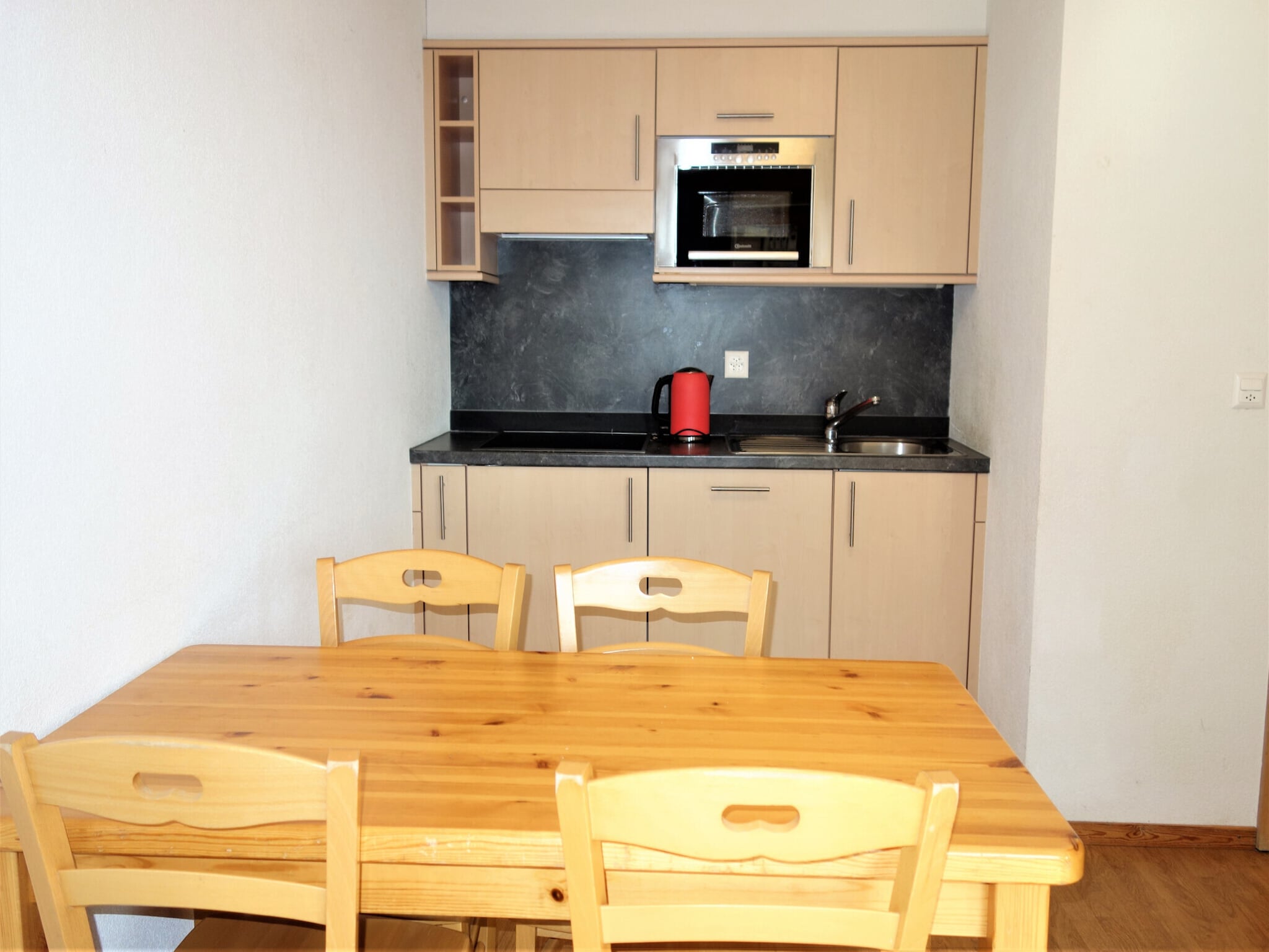 Leilighet Pracondu 1 304 - OUTDOOR & FUN charming apartment