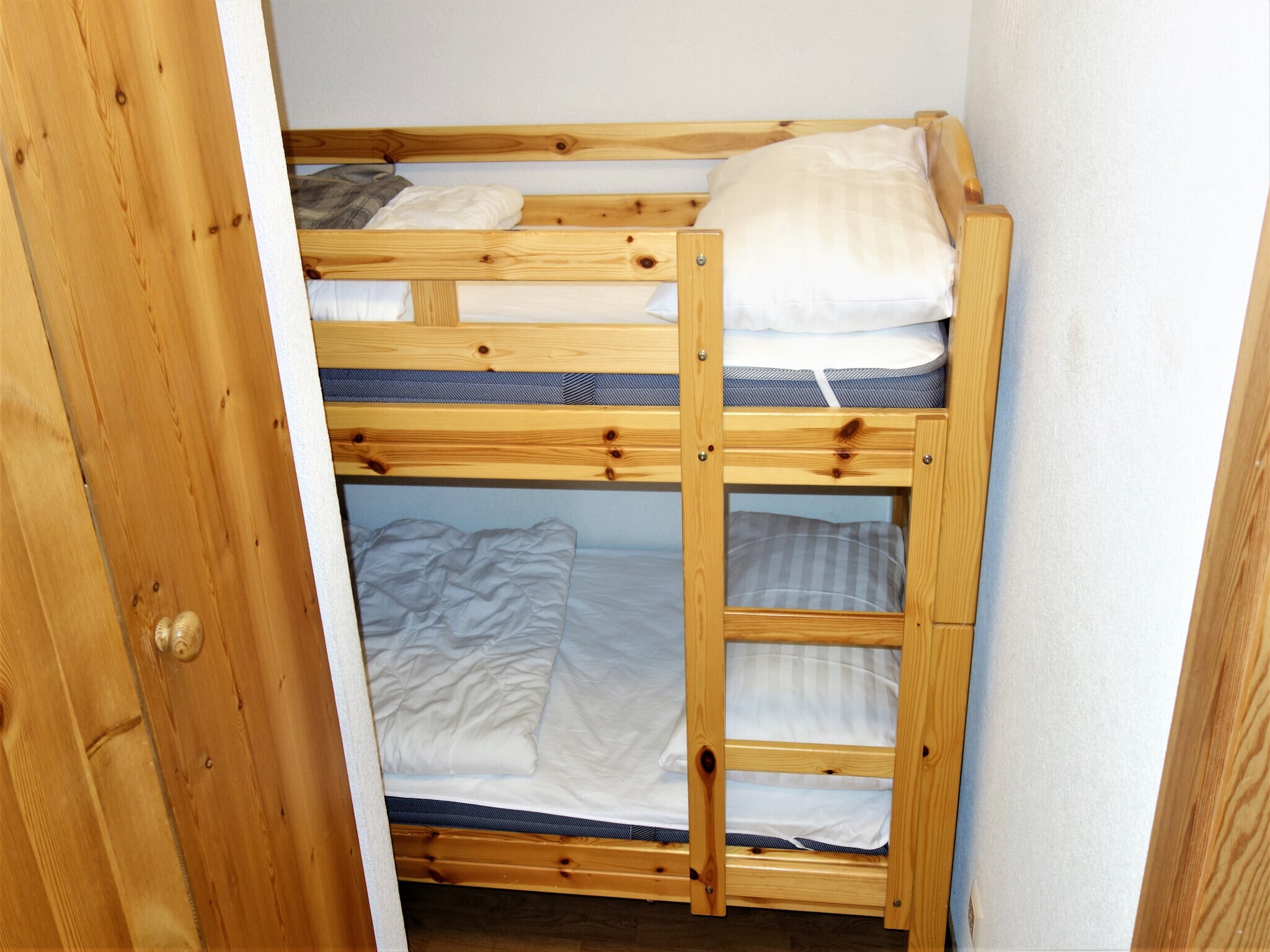 Leilighet Pracondu 1 304 - OUTDOOR & FUN charming apartment