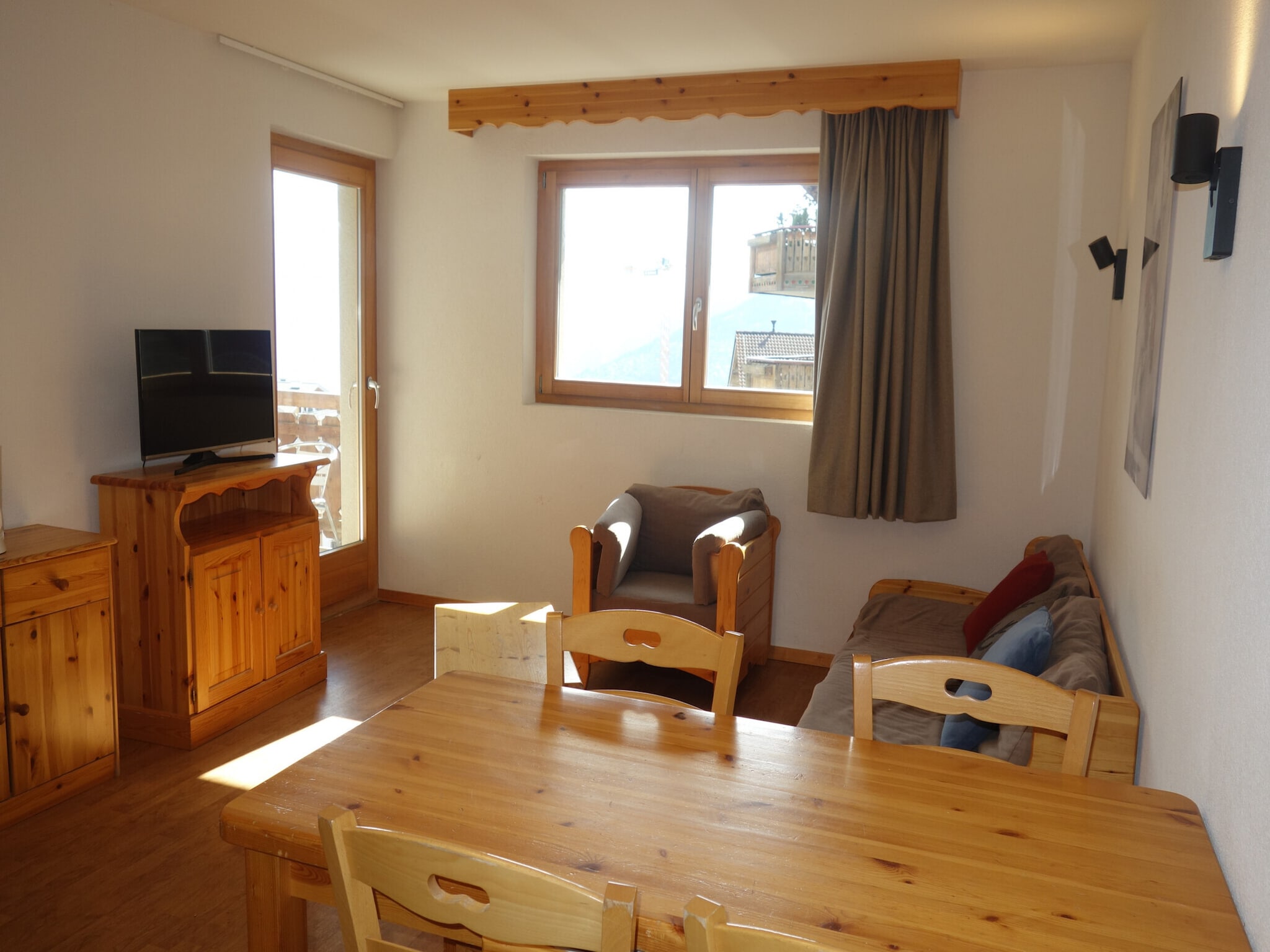 Leilighet Pracondu 1 304 - OUTDOOR & FUN charming apartment
