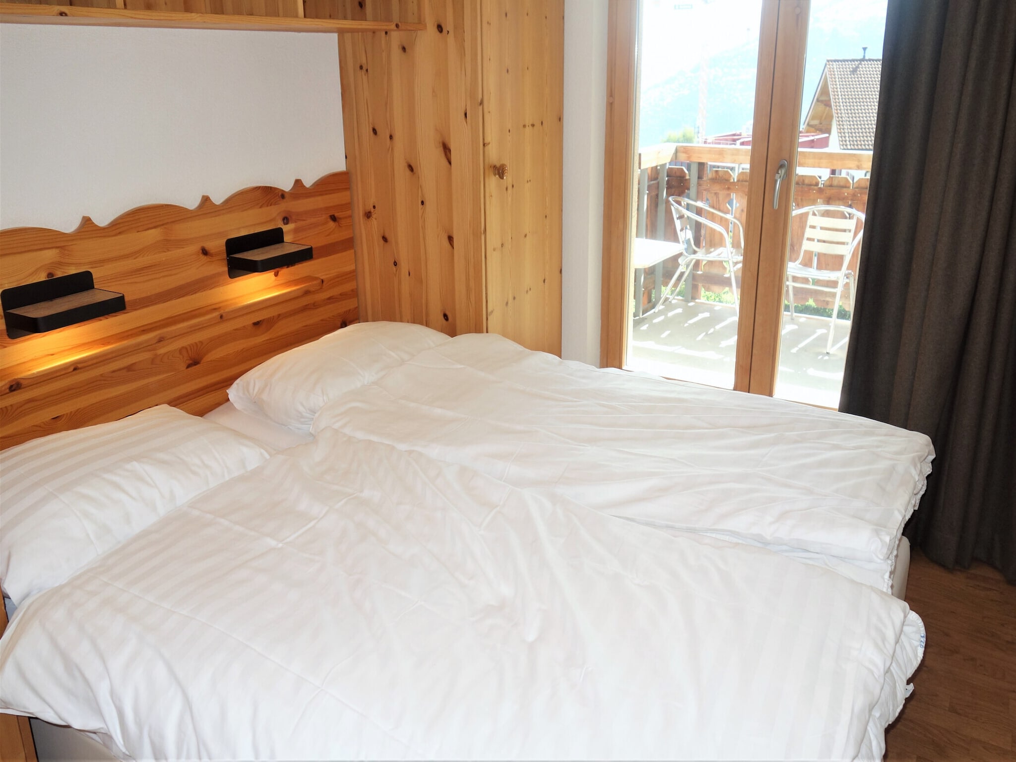 Leilighet Pracondu 1 304 - OUTDOOR & FUN charming apartment