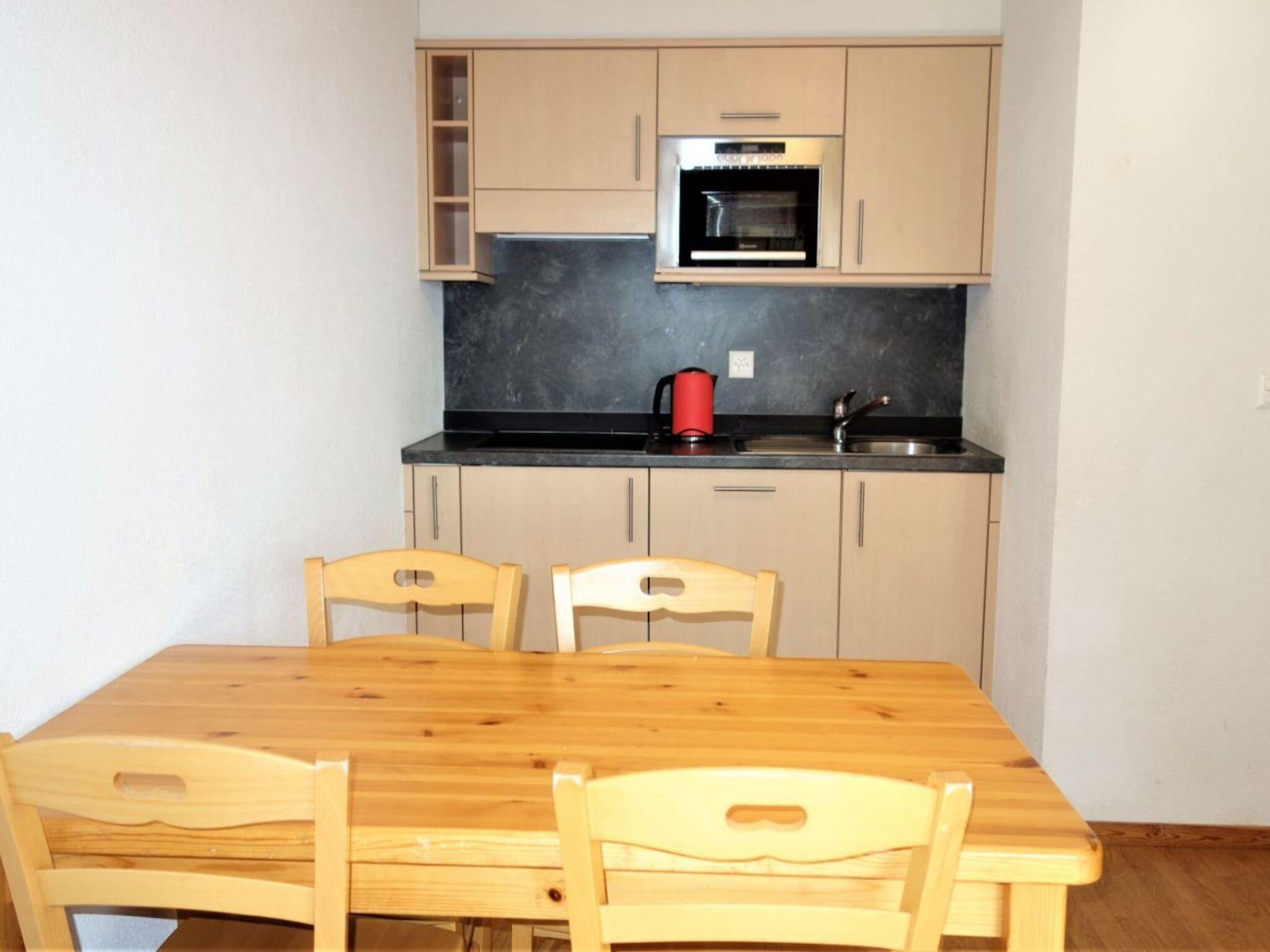 Leilighet Pracondu 1 304 - OUTDOOR & FUN charming apartment
