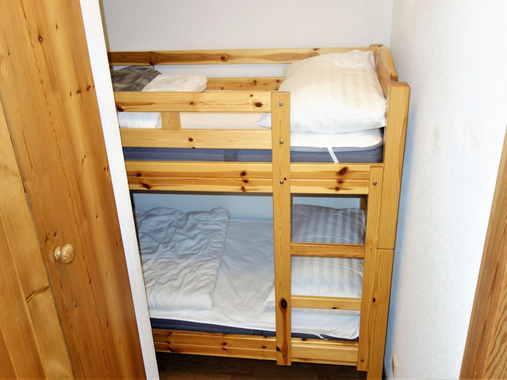 Leilighet Pracondu 1 304 - OUTDOOR & FUN charming apartment