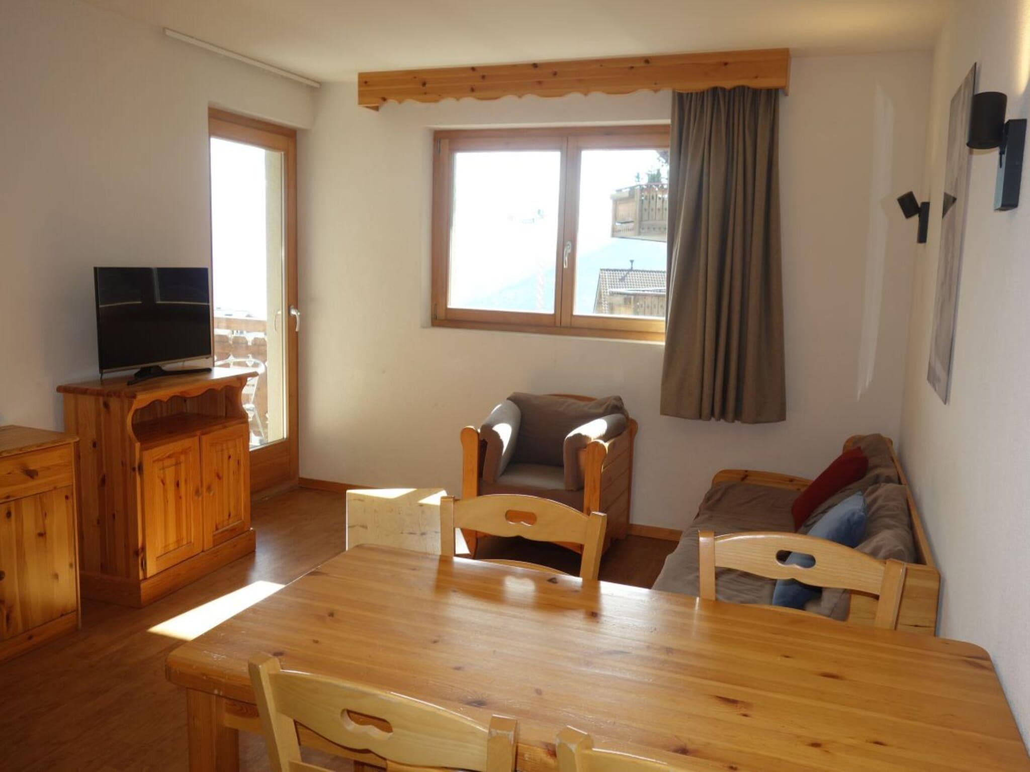 Leilighet Pracondu 1 304 - OUTDOOR & FUN charming apartment