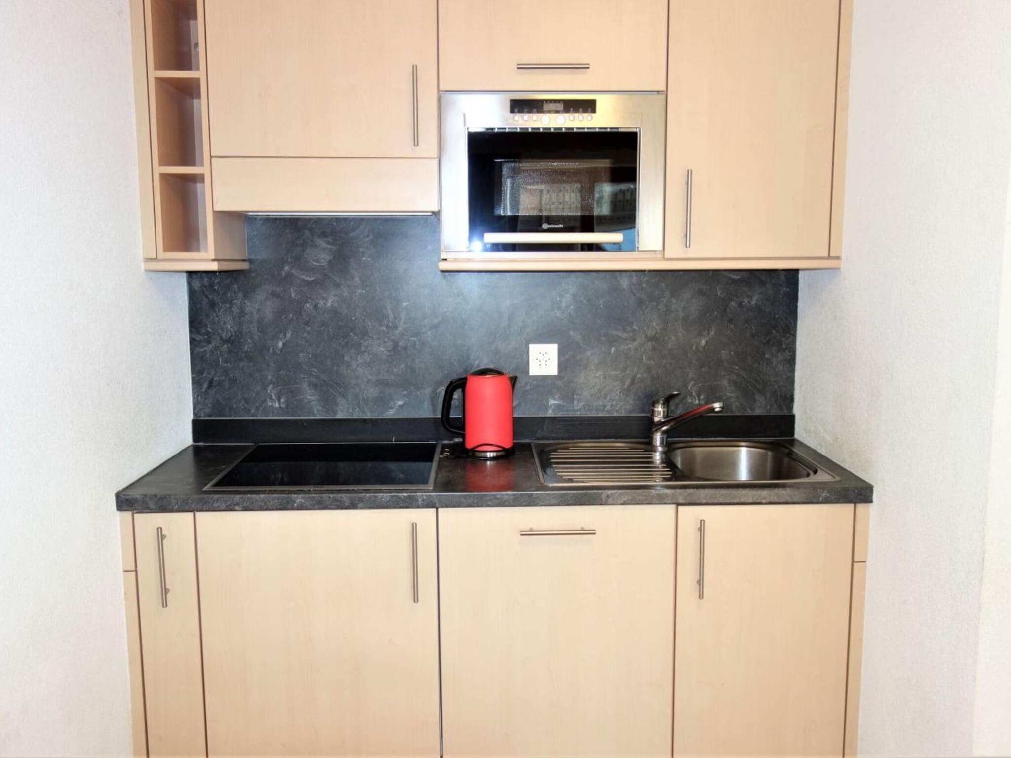Leilighet Pracondu 1 304 - OUTDOOR & FUN charming apartment