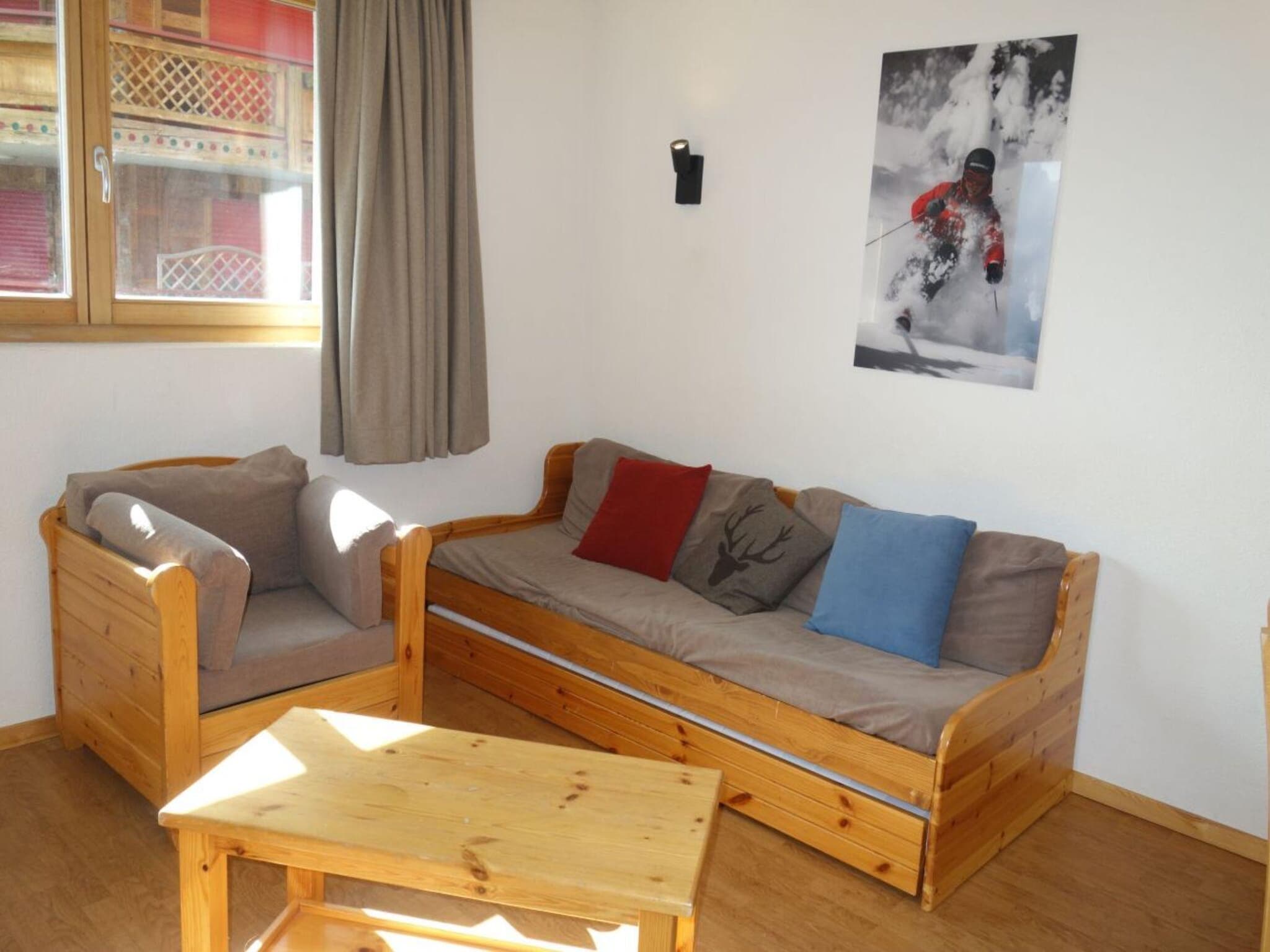 Leilighet Pracondu 1 304 - OUTDOOR & FUN charming apartment