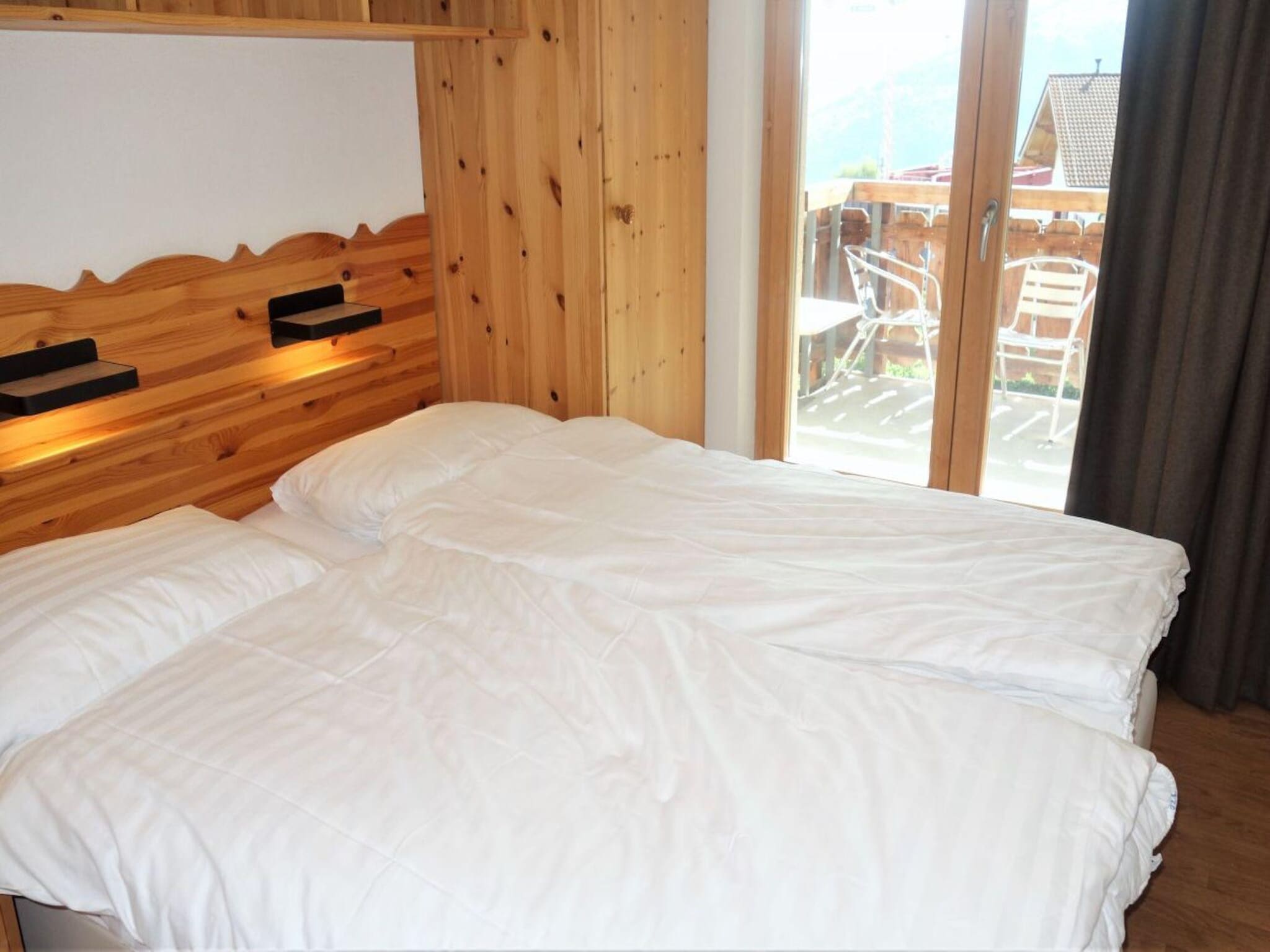Leilighet Pracondu 1 304 - OUTDOOR & FUN charming apartment