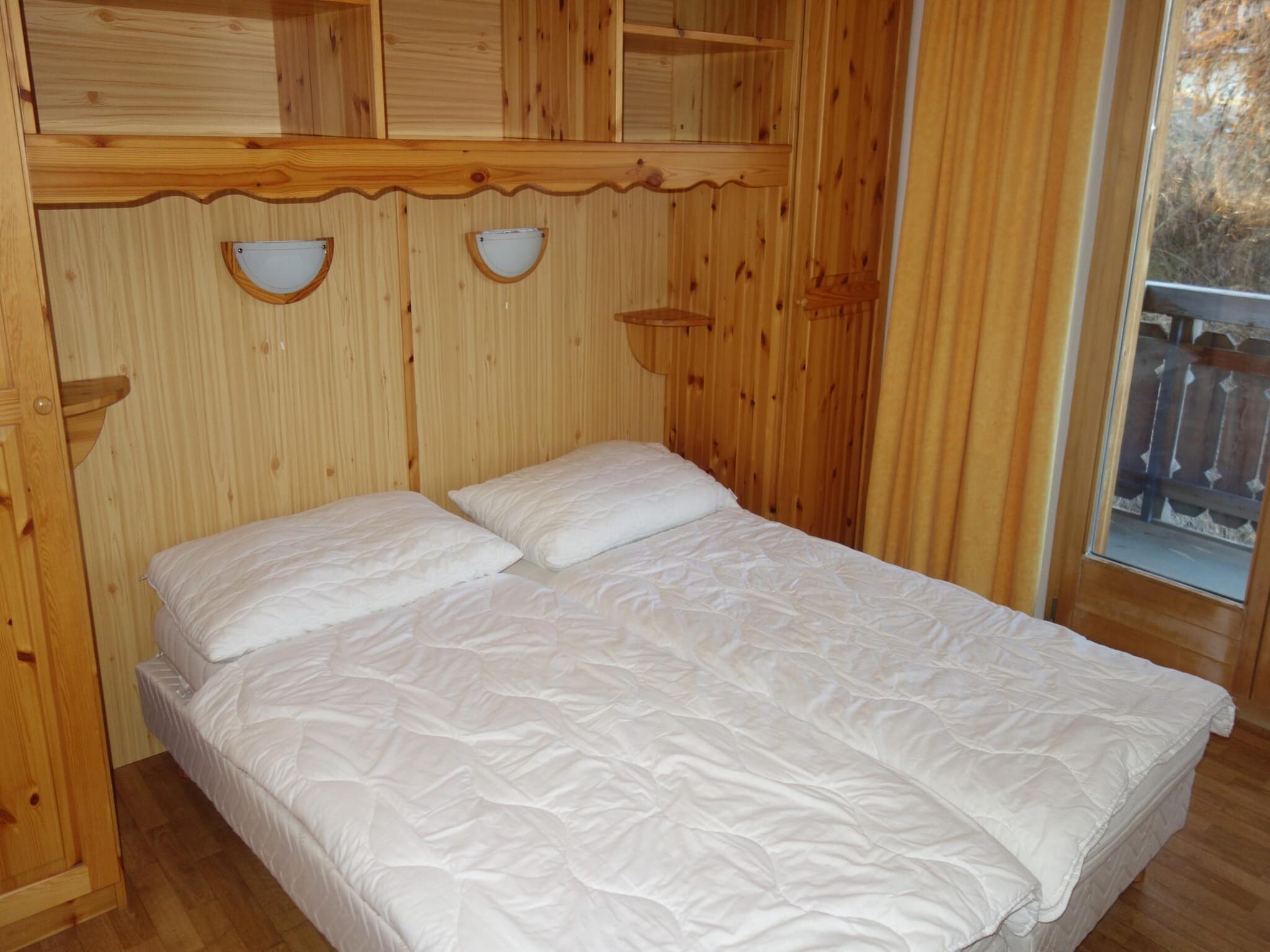 Leilighet Pracondu 2 406 - OUTDOOR & FUN apartment 6 pers