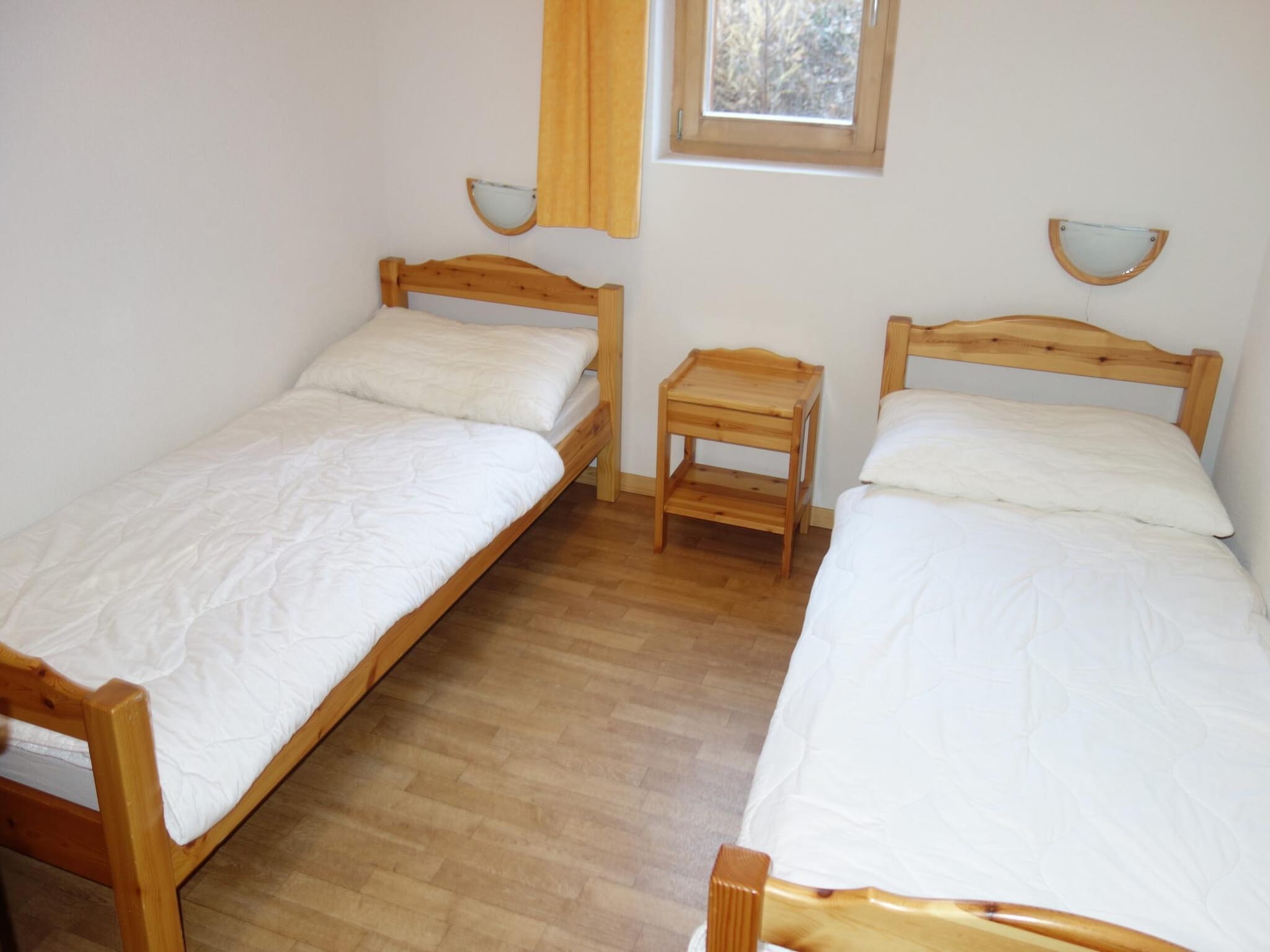 Leilighet Pracondu 2 406 - OUTDOOR & FUN apartment 6 pers