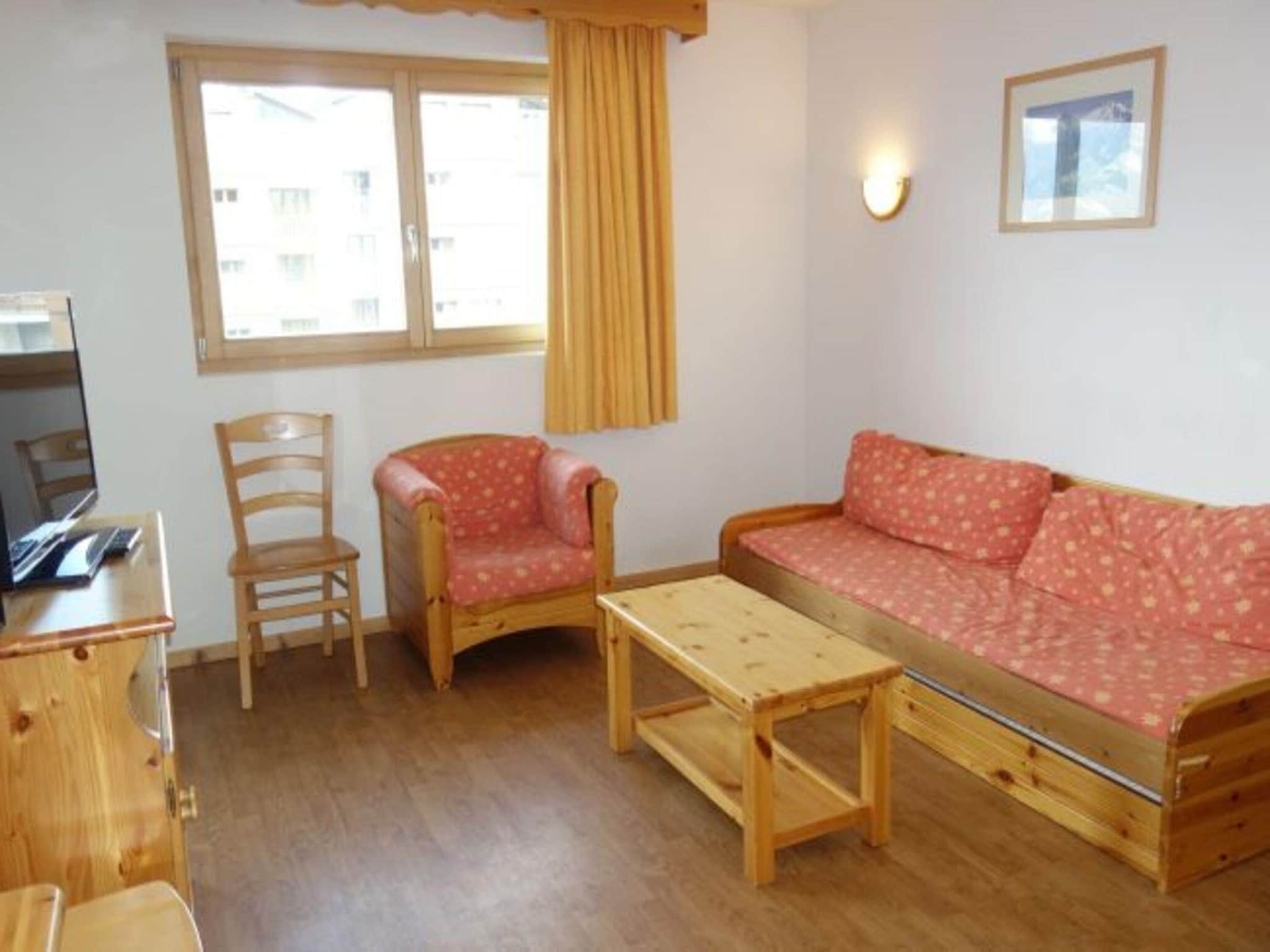 Leilighet Pracondu 2 406 - OUTDOOR & FUN apartment 6 pers