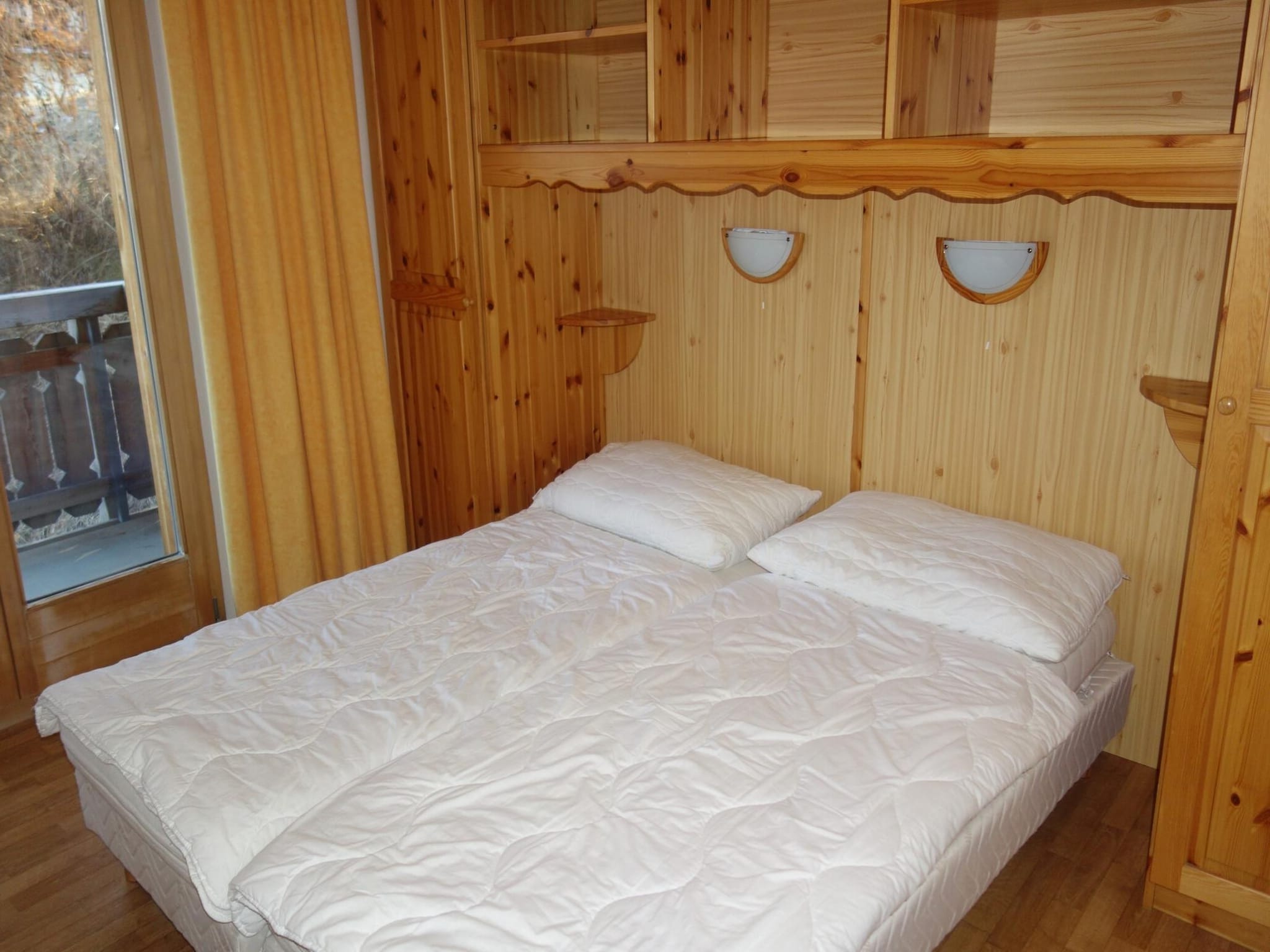 Leilighet Pracondu 2 406 - OUTDOOR & FUN apartment 6 pers