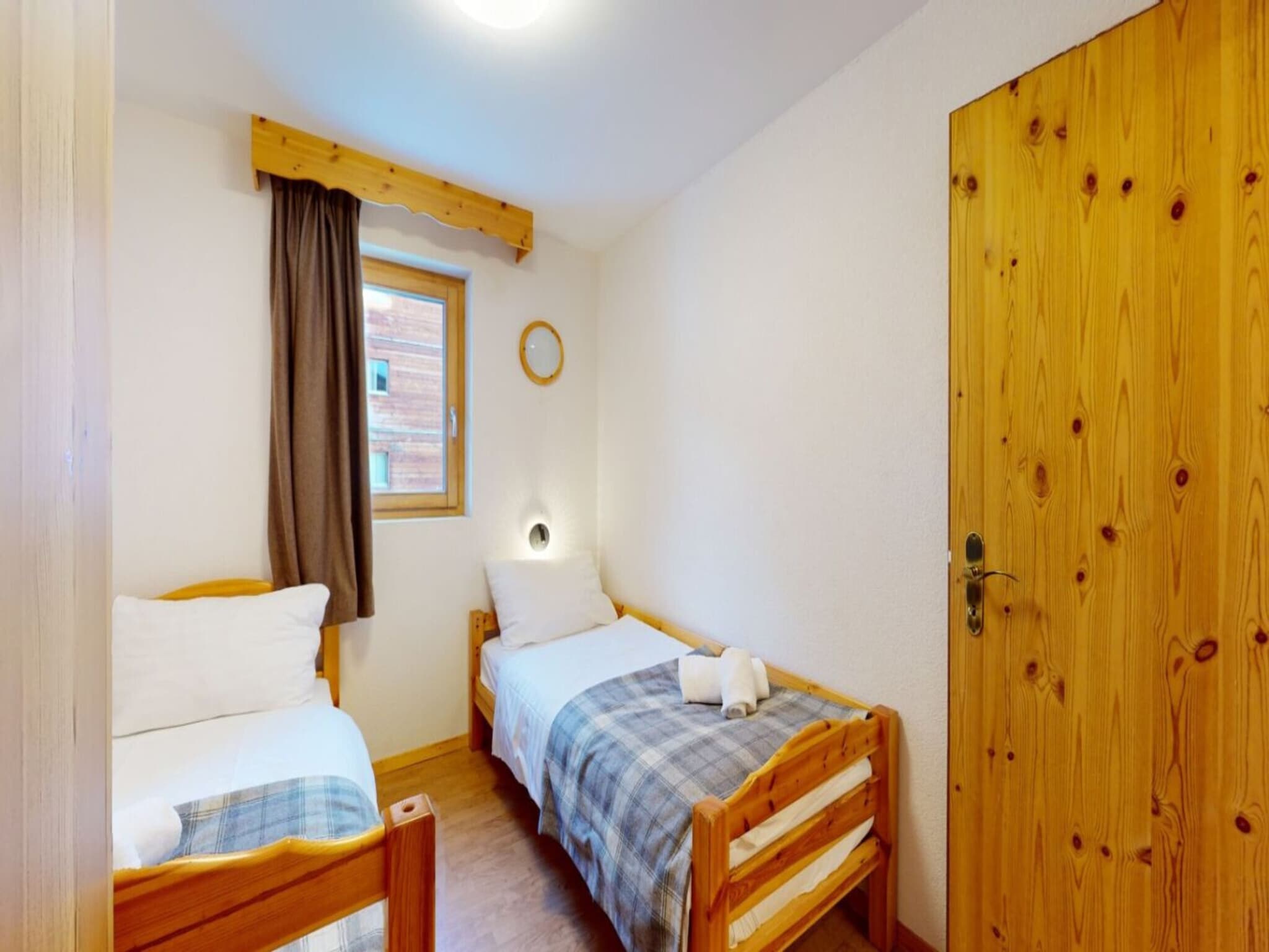 Leilighet Pracondu 1 305 - OUTDOOR & FUN apartment 6 pers
