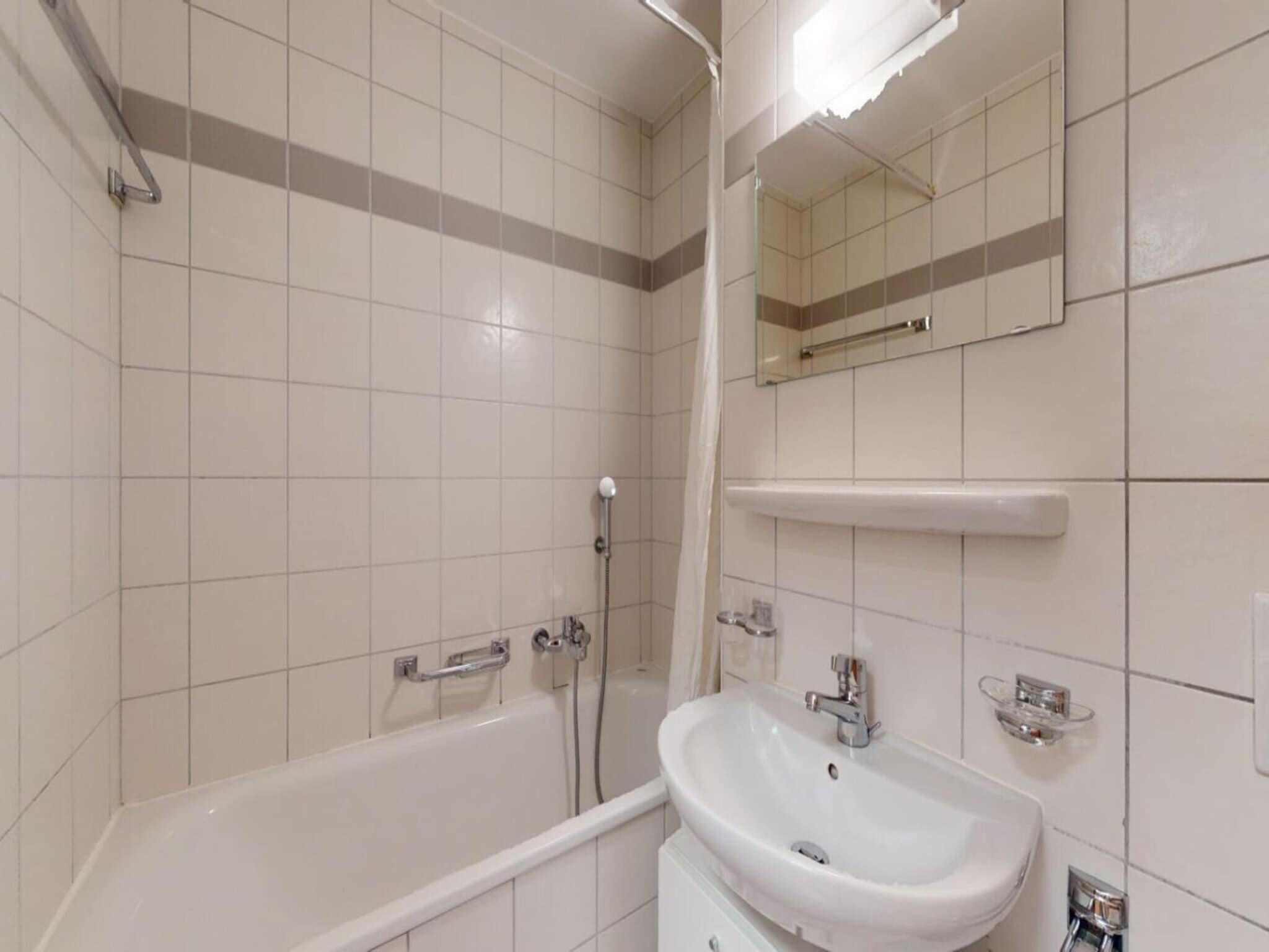 Leilighet Pracondu 1 305 - OUTDOOR & FUN apartment 6 pers