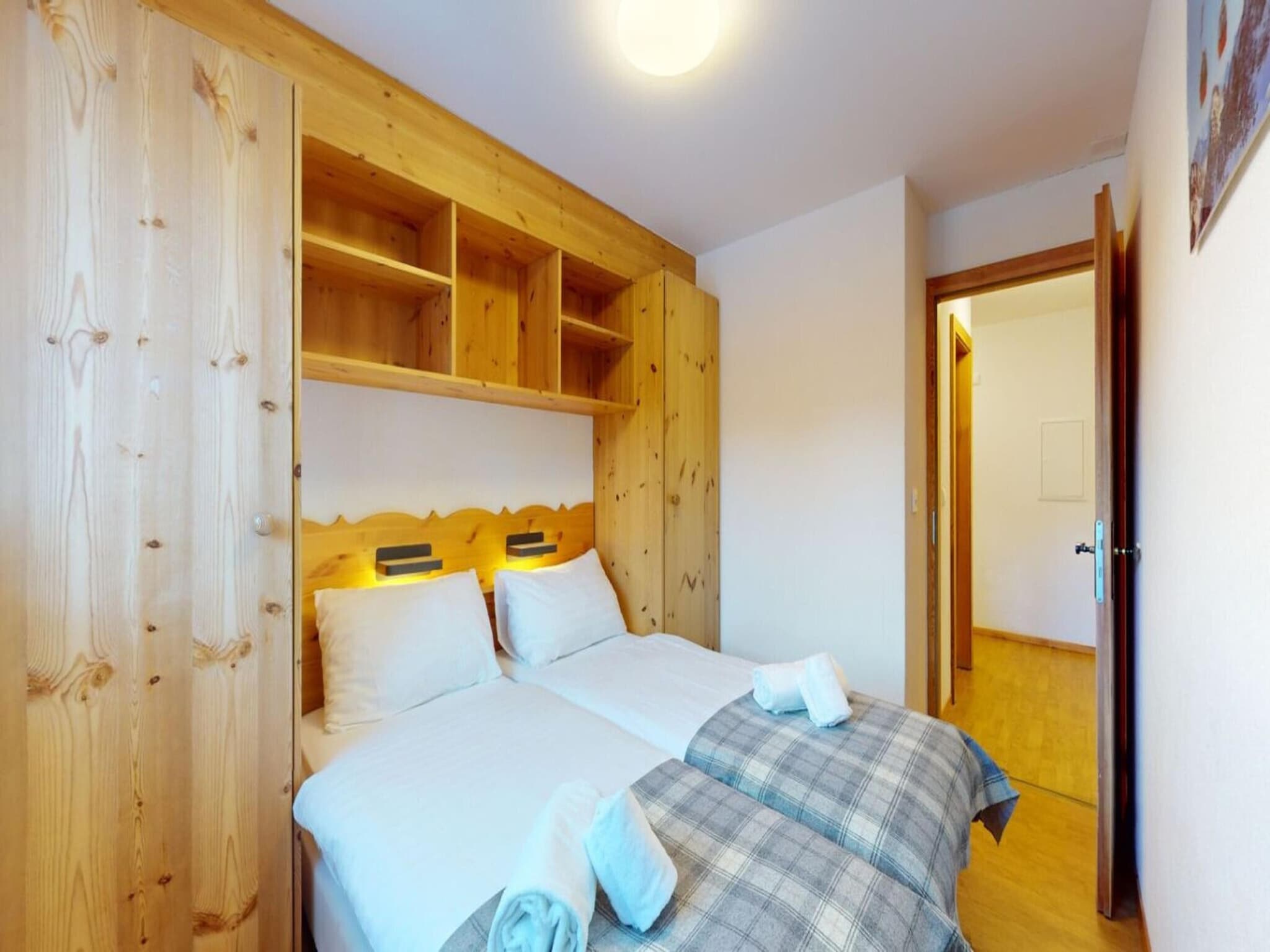 Leilighet Pracondu 1 305 - OUTDOOR & FUN apartment 6 pers