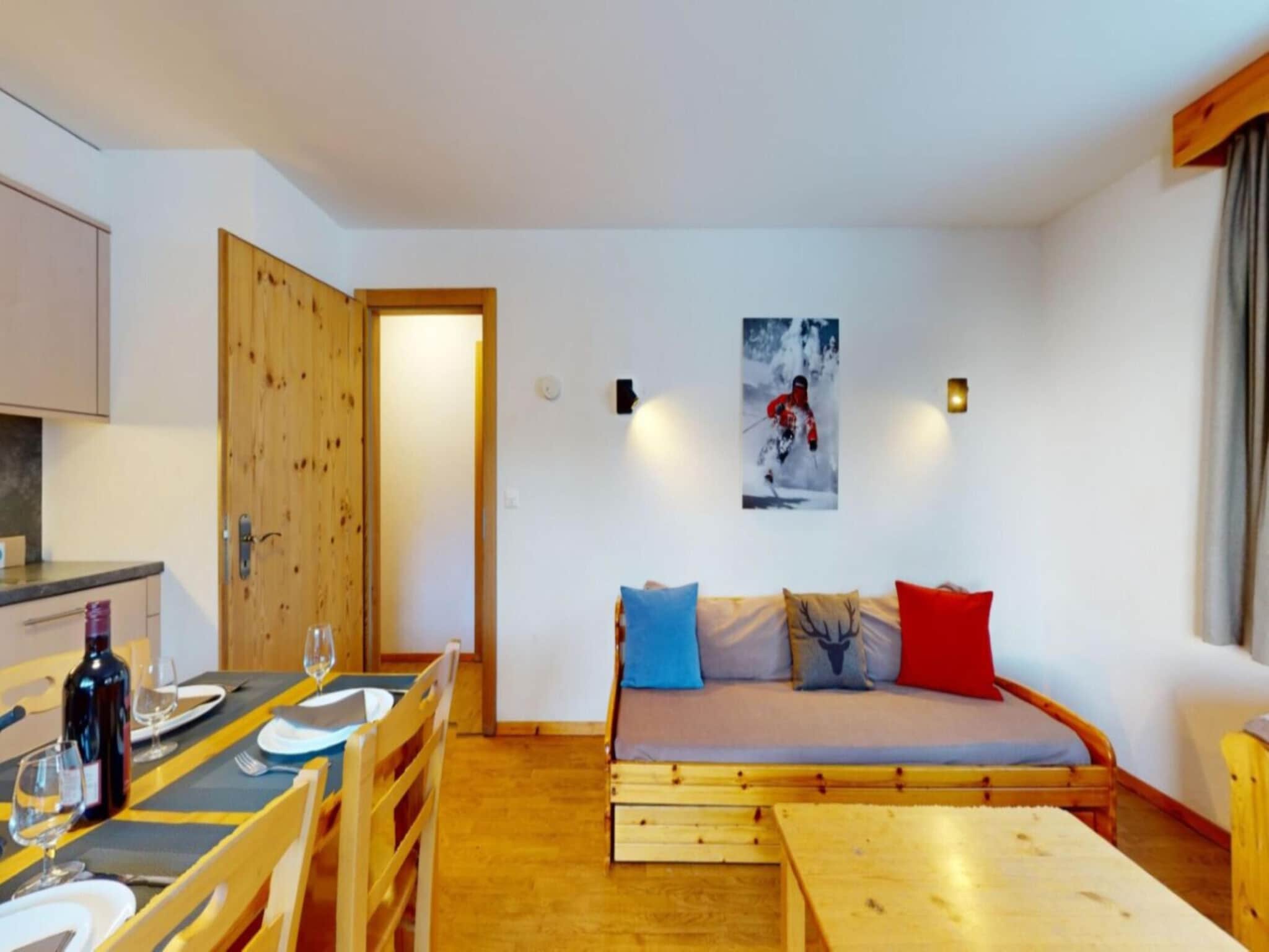 Leilighet Pracondu 1 305 - OUTDOOR & FUN apartment 6 pers