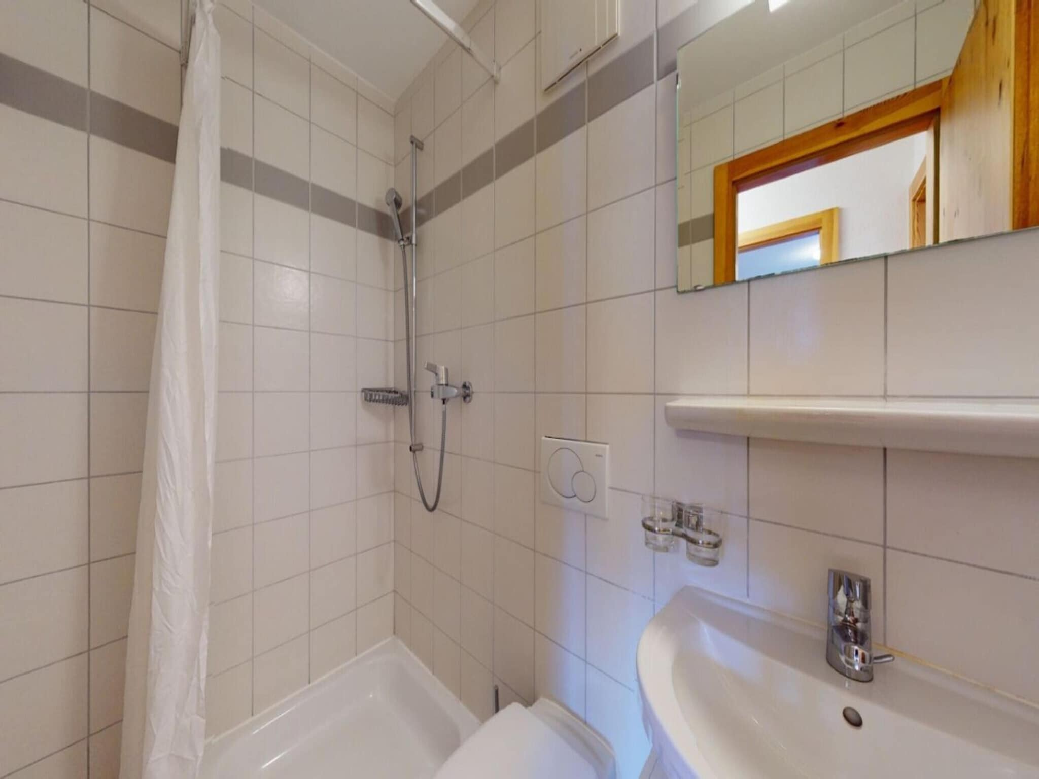 Leilighet Pracondu 1 305 - OUTDOOR & FUN apartment 6 pers