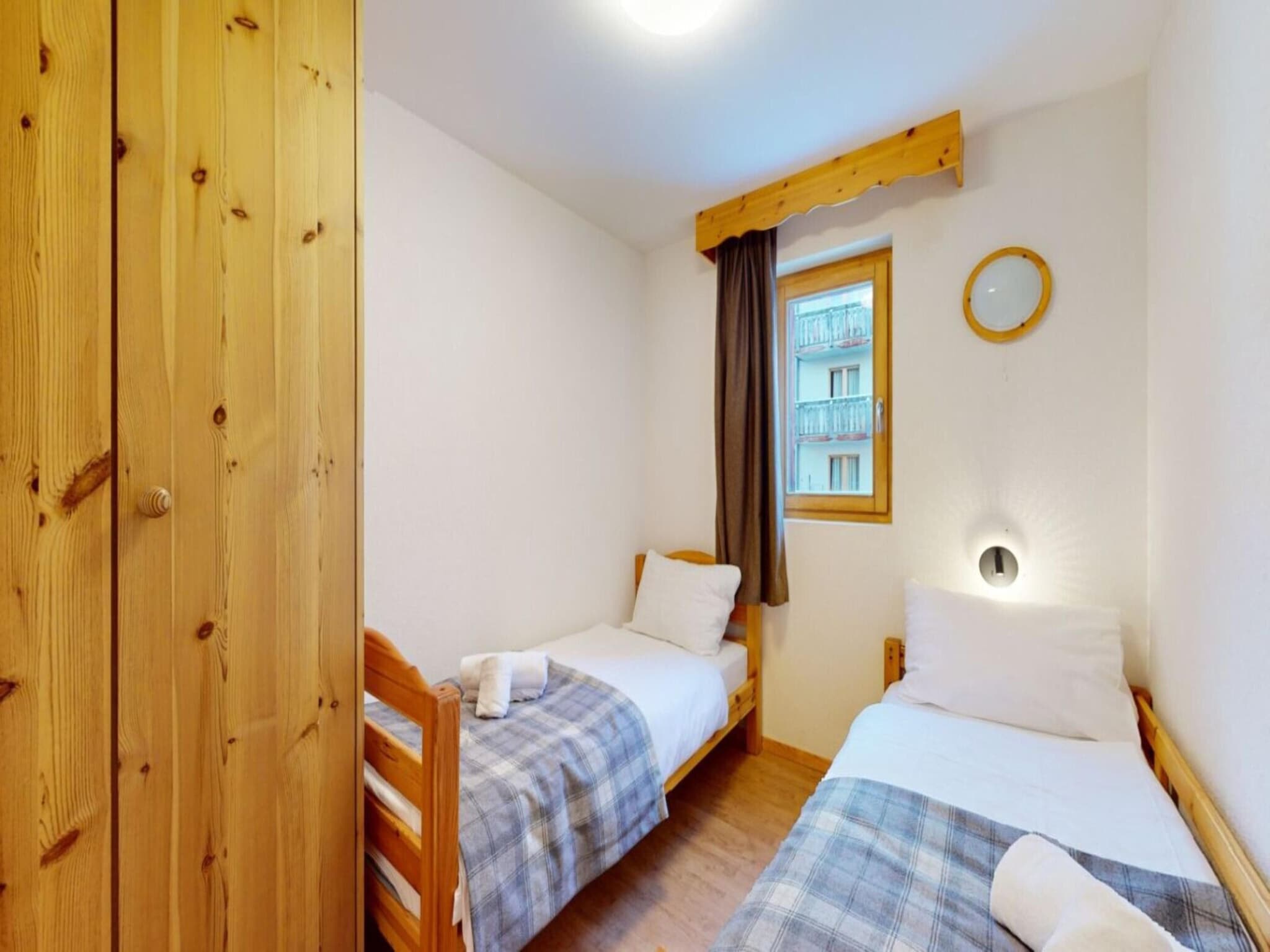 Leilighet Pracondu 1 305 - OUTDOOR & FUN apartment 6 pers