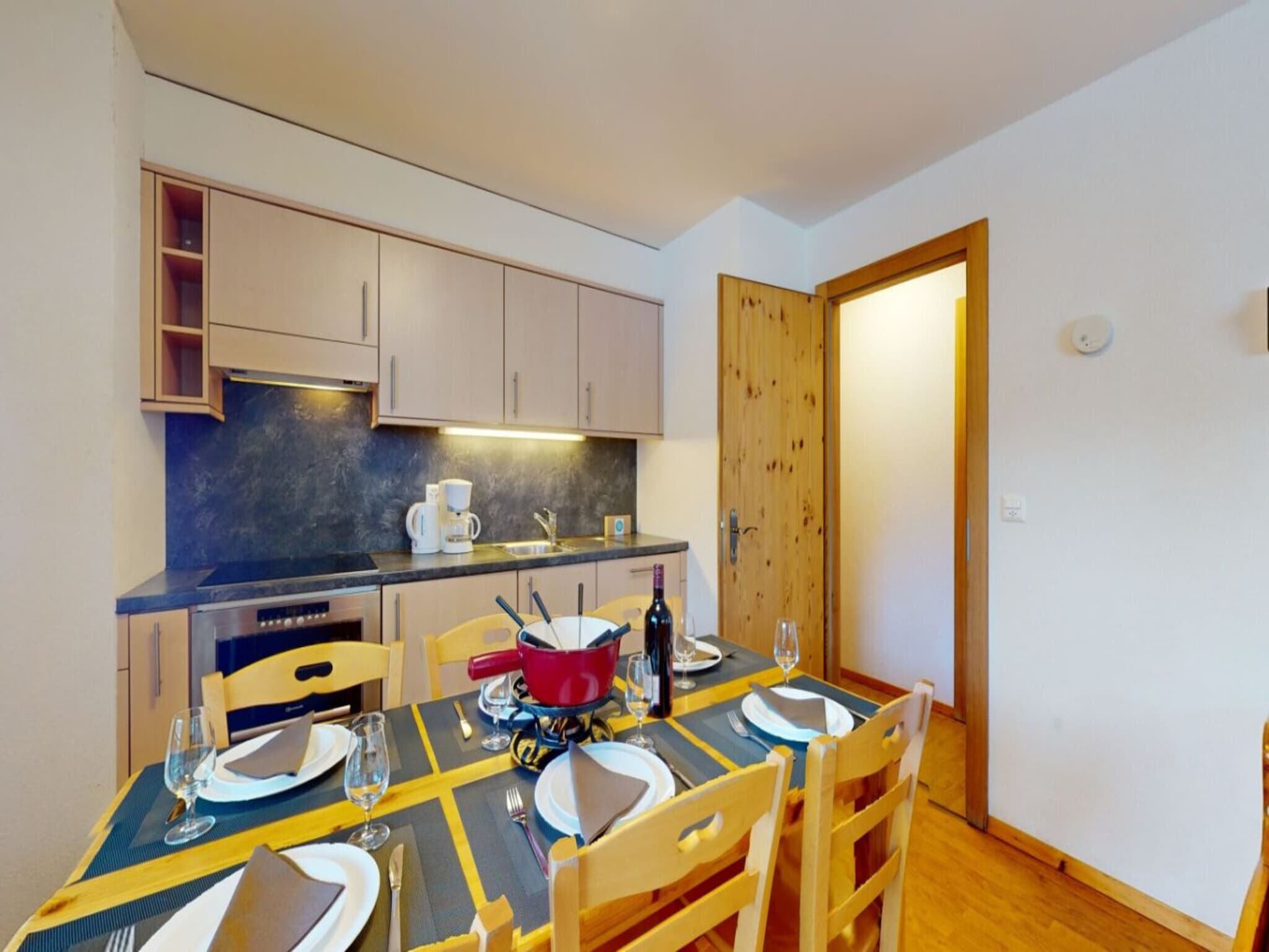 Leilighet Pracondu 1 305 - OUTDOOR & FUN apartment 6 pers