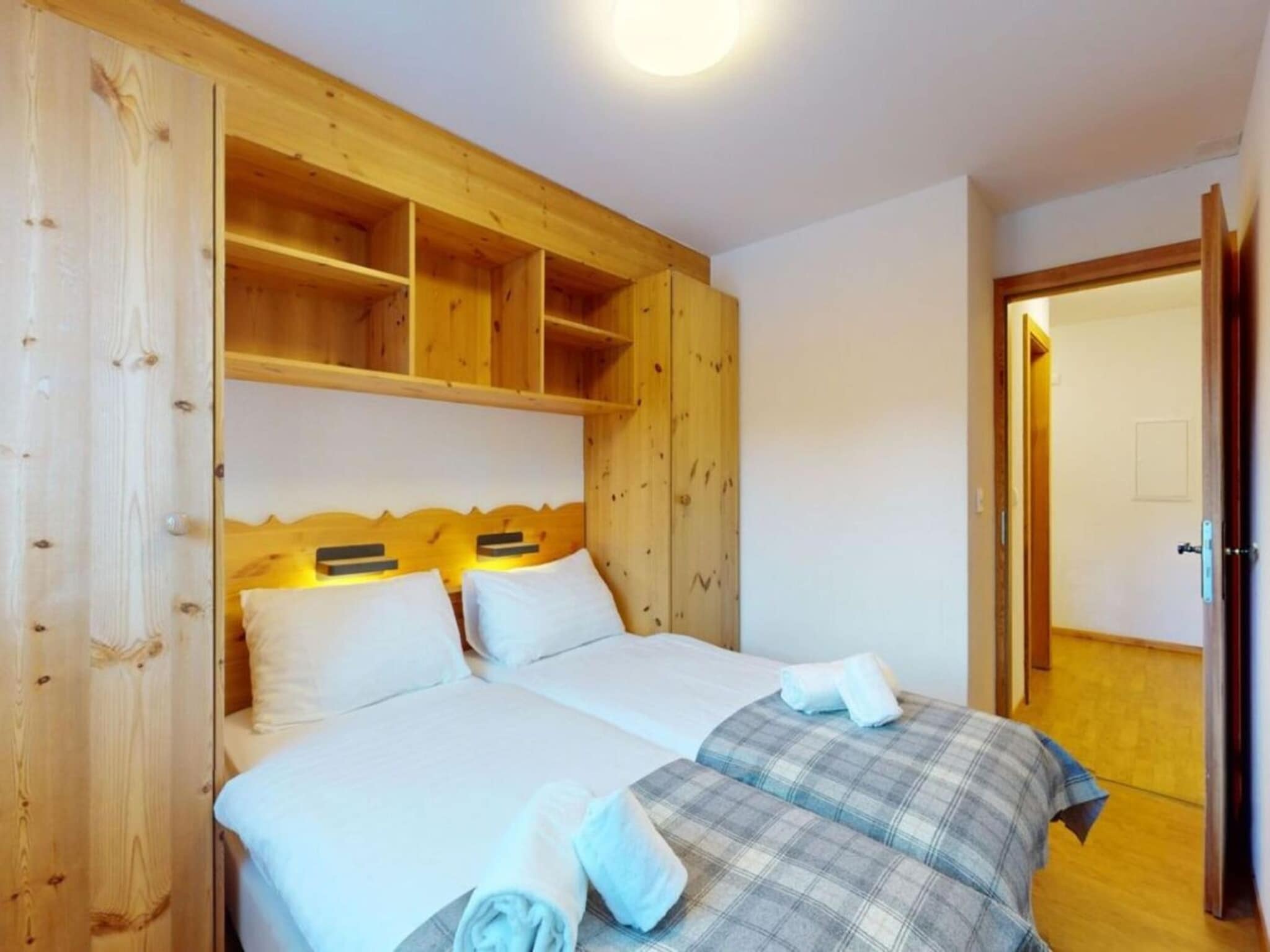 Leilighet Pracondu 1 305 - OUTDOOR & FUN apartment 6 pers