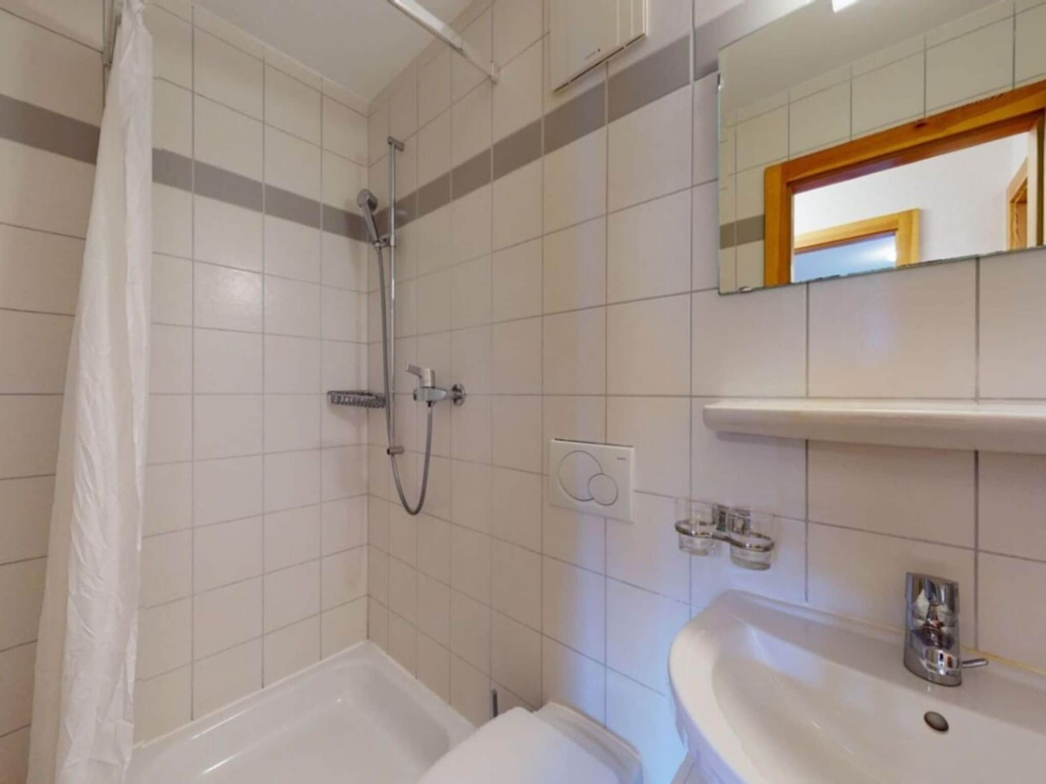 Leilighet Pracondu 1 305 - OUTDOOR & FUN apartment 6 pers