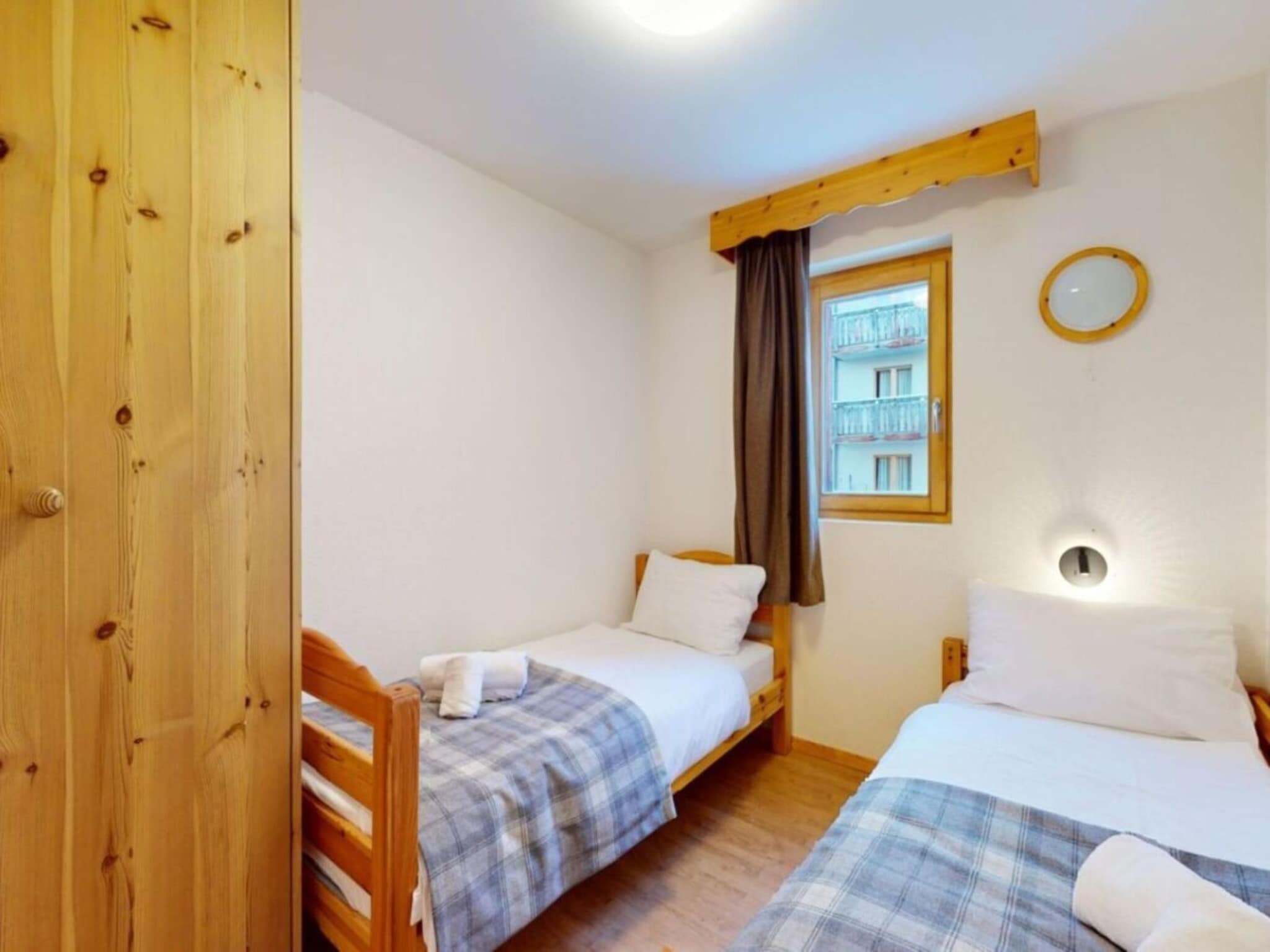 Leilighet Pracondu 1 305 - OUTDOOR & FUN apartment 6 pers