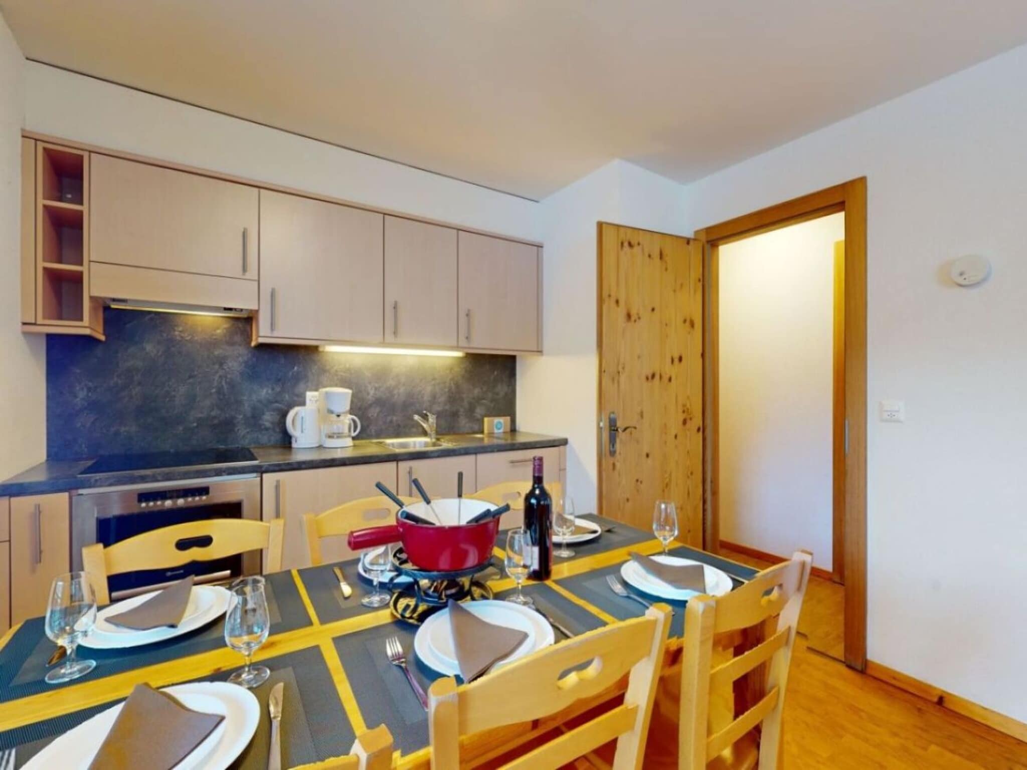 Leilighet Pracondu 1 305 - OUTDOOR & FUN apartment 6 pers