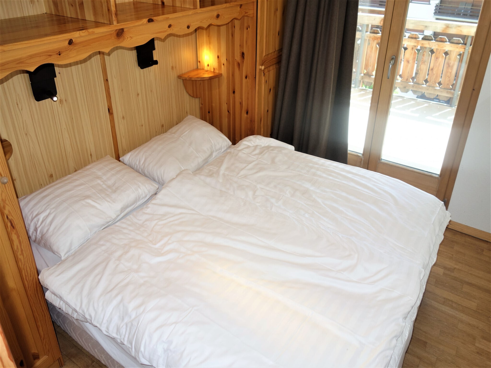 Leilighet Pracondu 1 306 - OUTDOOR & FUN charming apartment