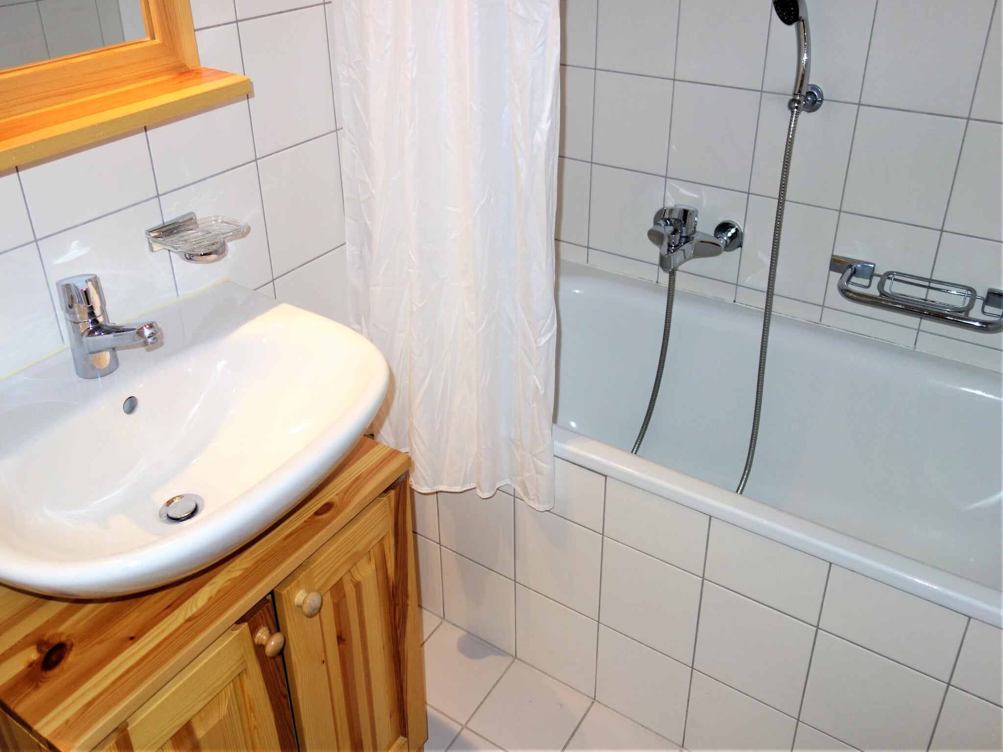 Leilighet Pracondu 1 306 - OUTDOOR & FUN charming apartment