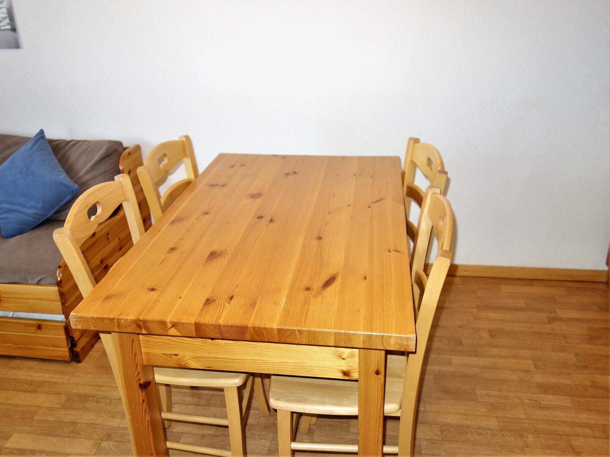 Leilighet Pracondu 1 306 - OUTDOOR & FUN charming apartment