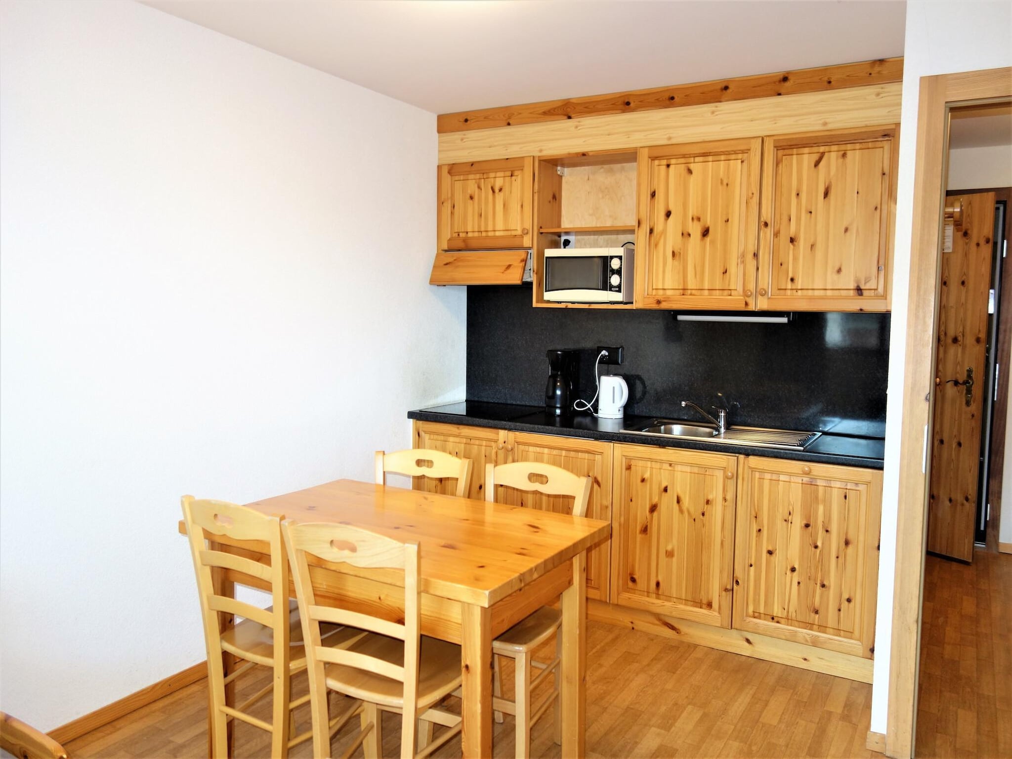Leilighet Pracondu 1 306 - OUTDOOR & FUN charming apartment