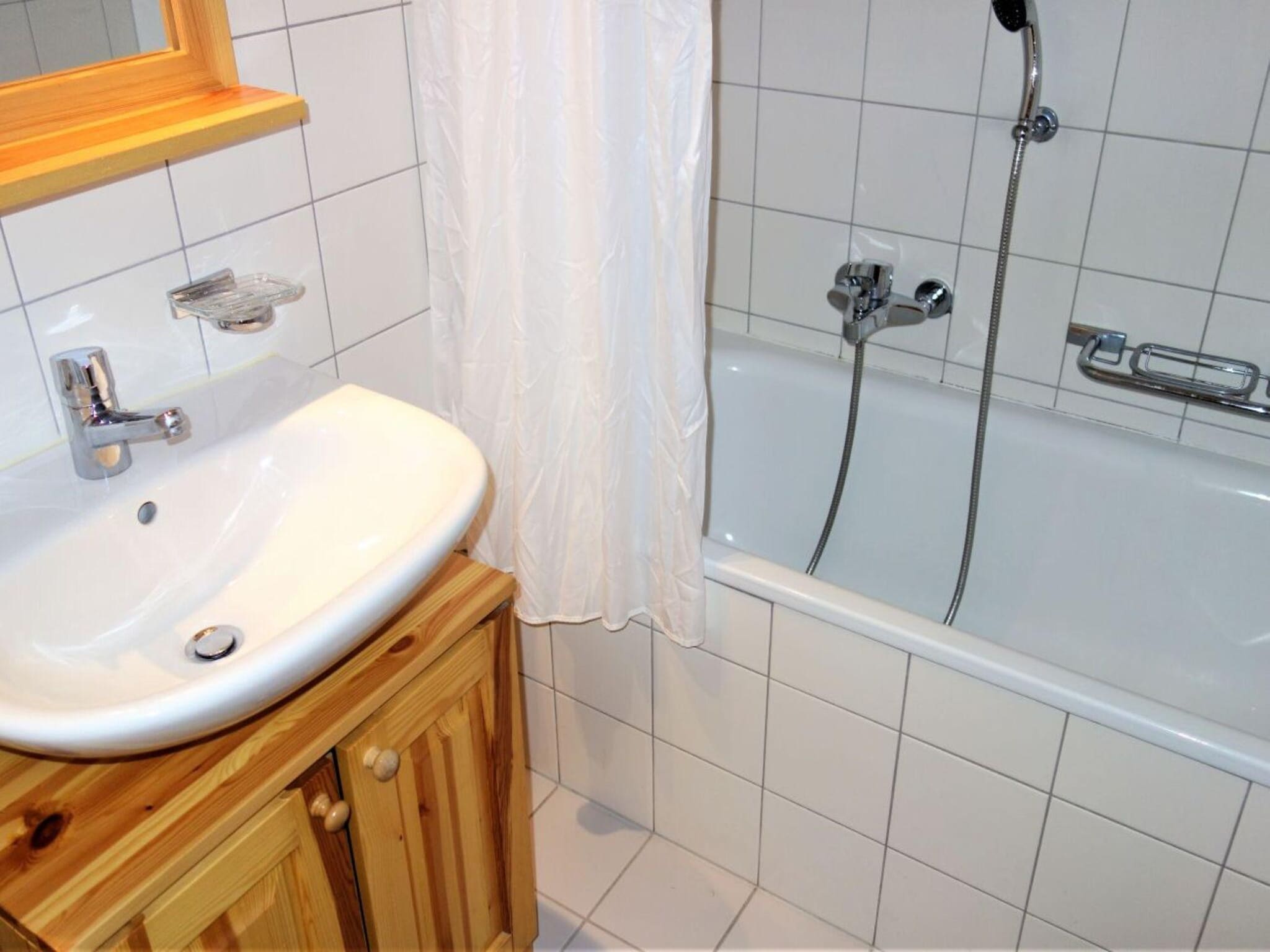 Leilighet Pracondu 1 306 - OUTDOOR & FUN charming apartment