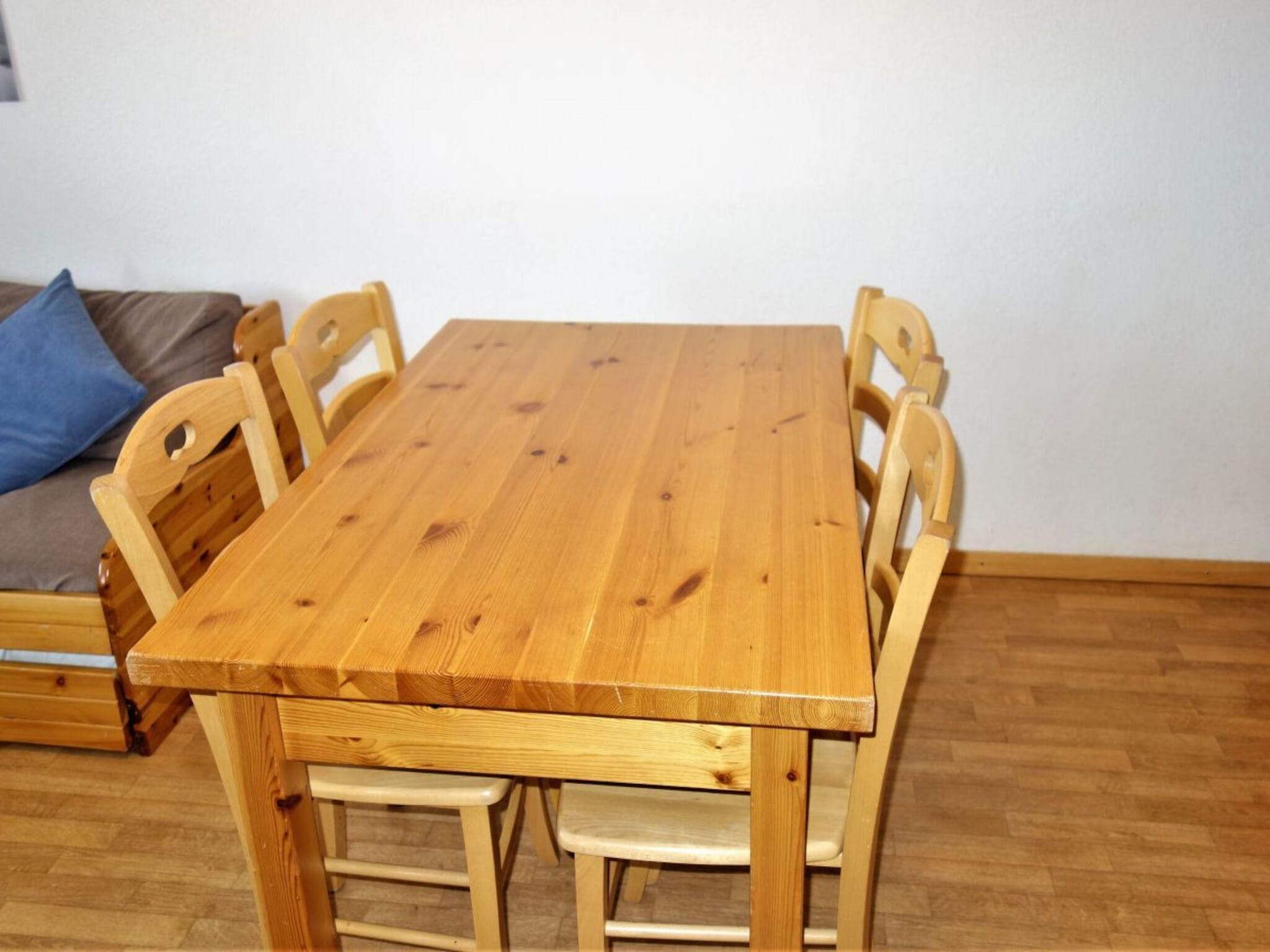 Leilighet Pracondu 1 306 - OUTDOOR & FUN charming apartment