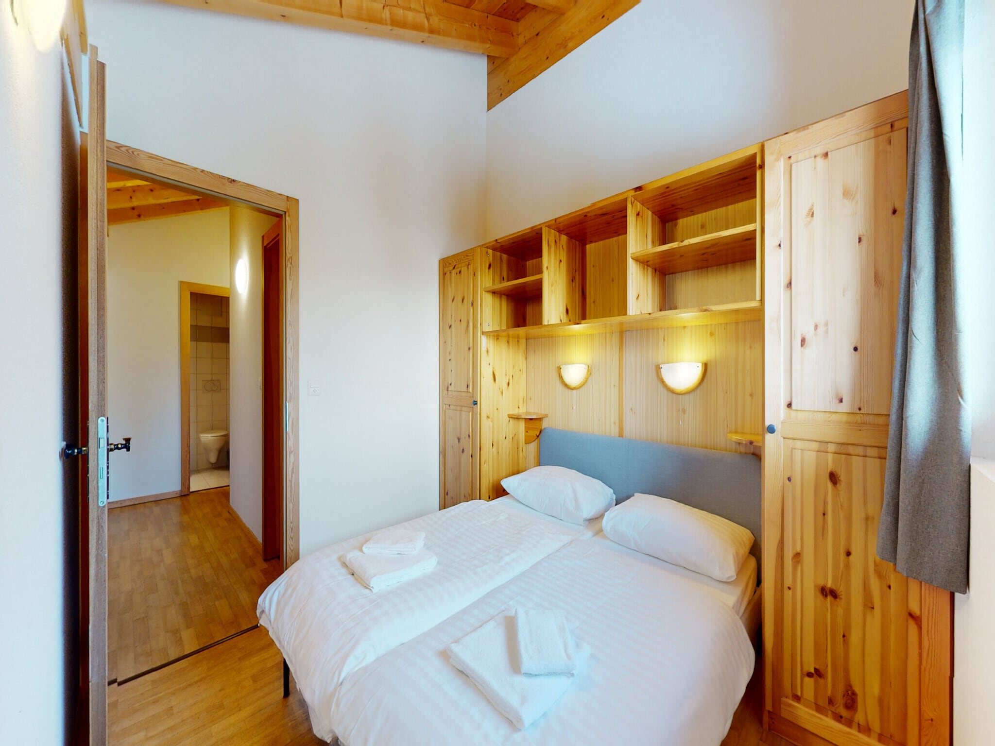 Leilighet Pracondu 2 501 - OUTDOOR & FUN apartment 14 pers