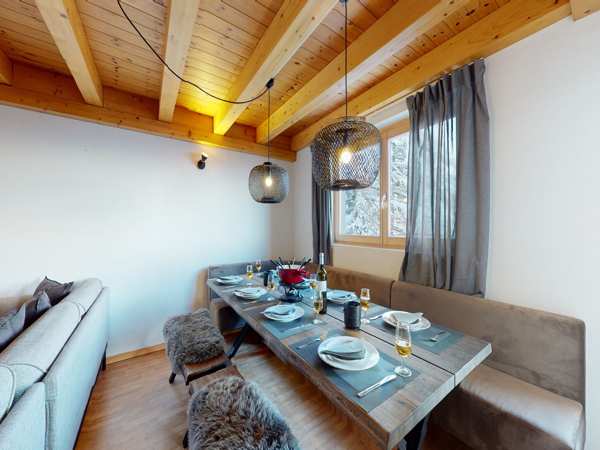 Leilighet Pracondu 2 501 - OUTDOOR & FUN apartment 14 pers
