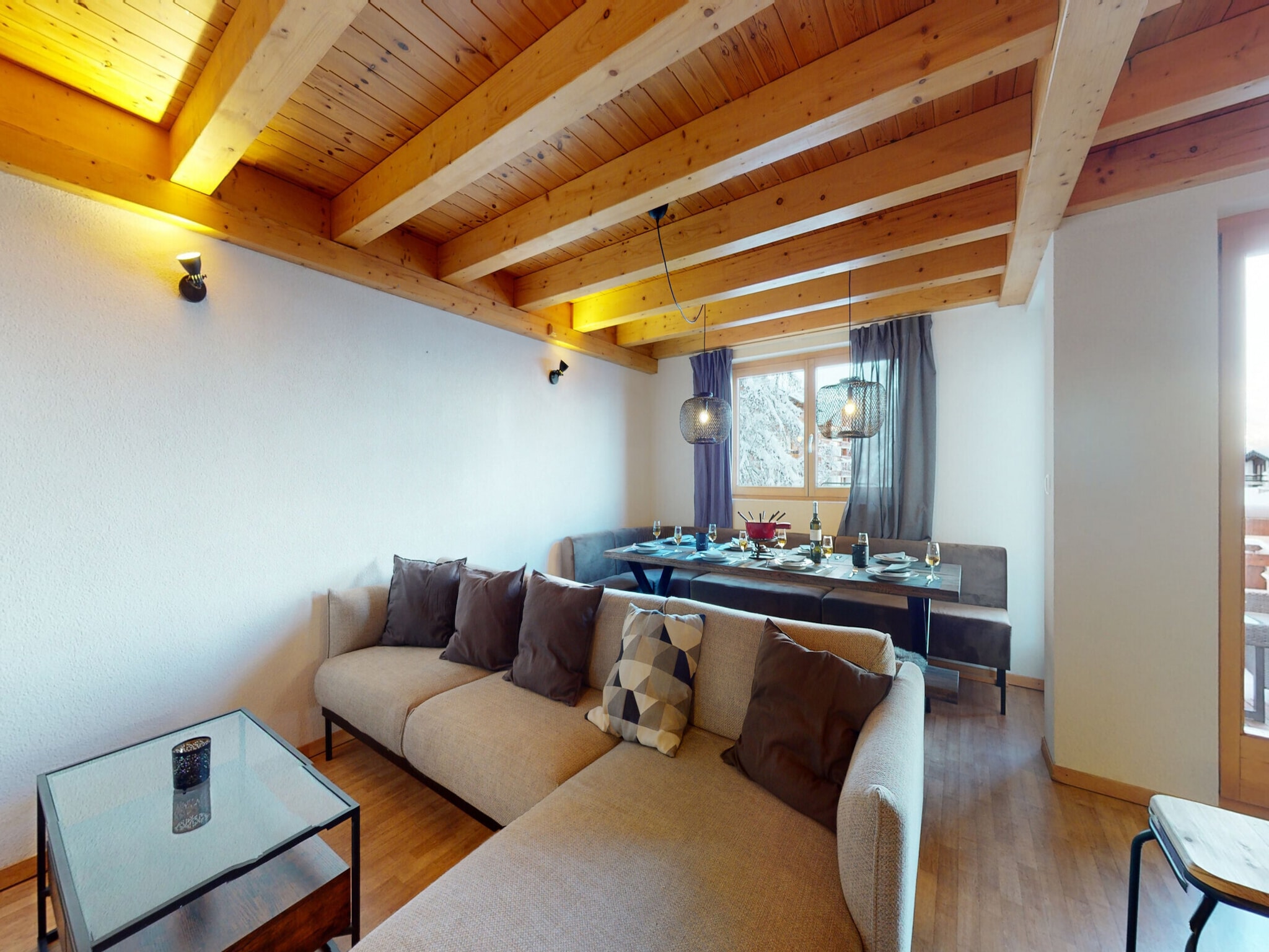 Leilighet Pracondu 2 501 - OUTDOOR & FUN apartment 14 pers