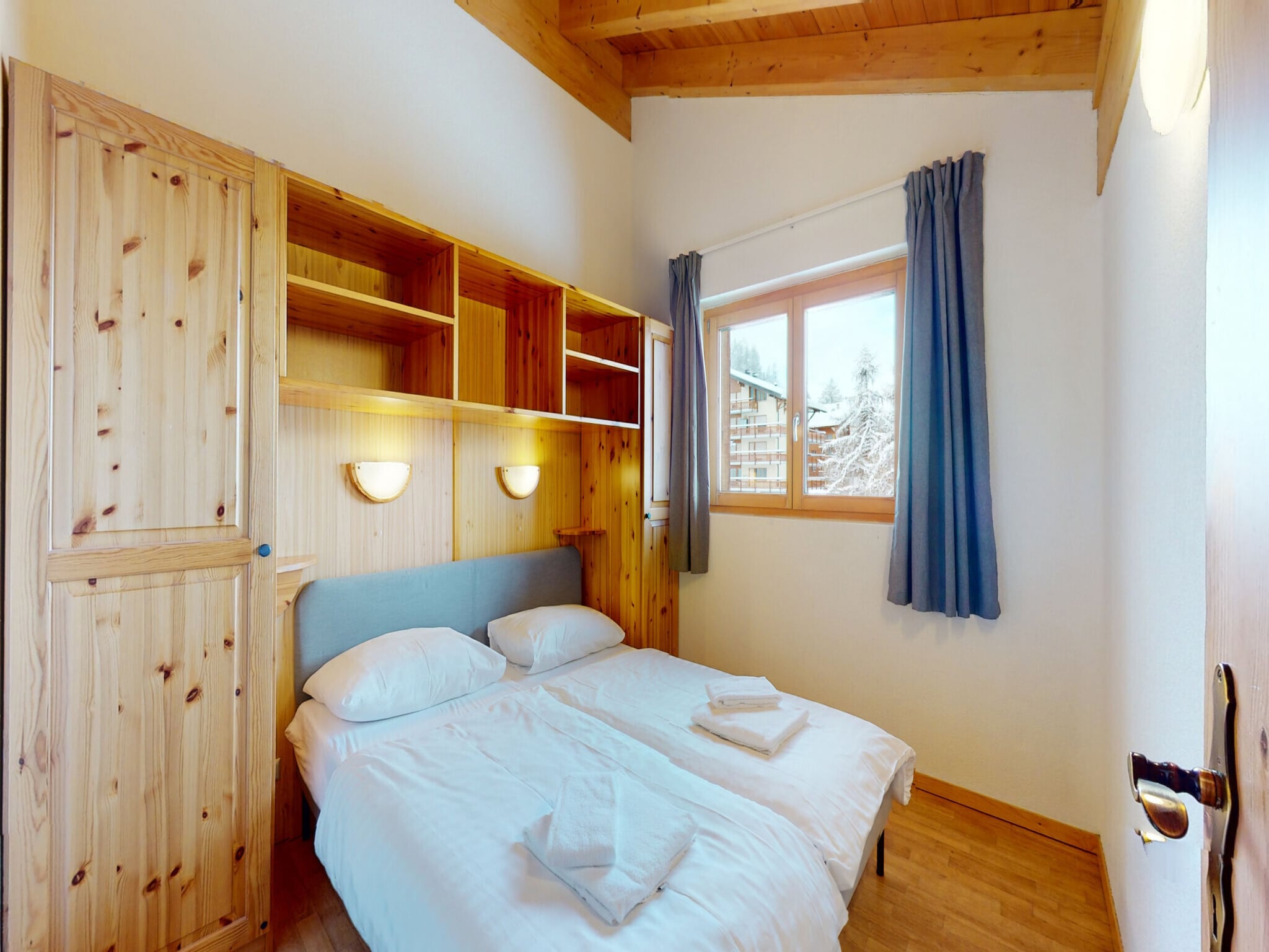 Leilighet Pracondu 2 501 - OUTDOOR & FUN apartment 14 pers